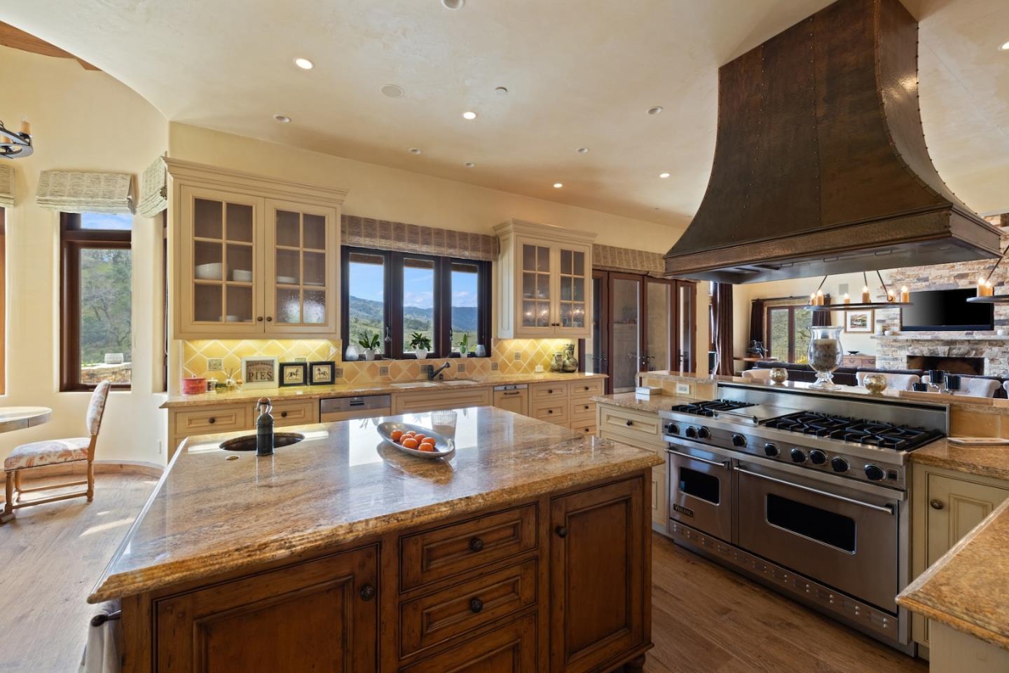 Detail Gallery Image 5 of 24 For 16 Vasquez Trail, Carmel,  CA 93923 - 9 Beds | 8/2 Baths