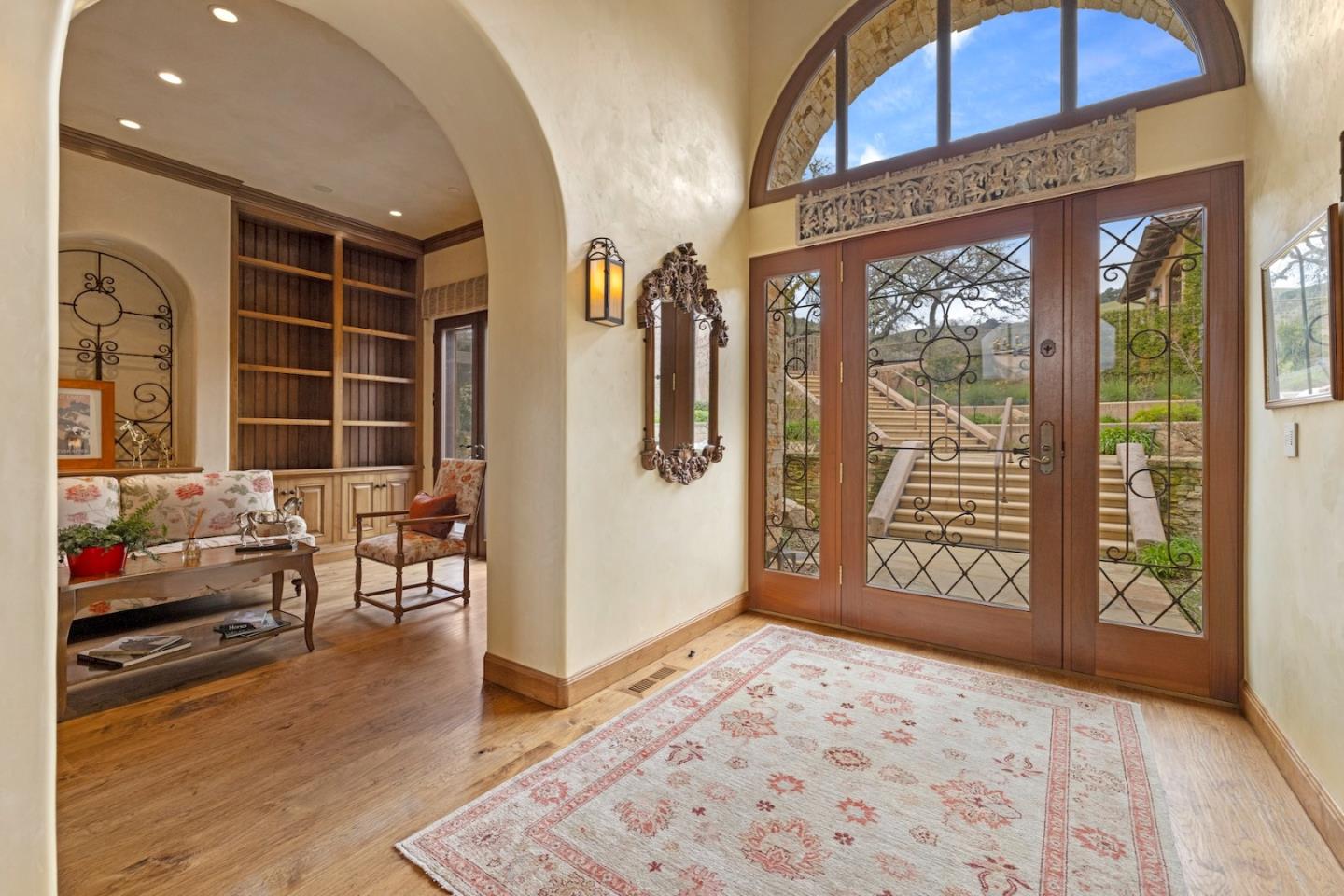 Detail Gallery Image 6 of 24 For 16 Vasquez Trail, Carmel,  CA 93923 - 9 Beds | 8/2 Baths
