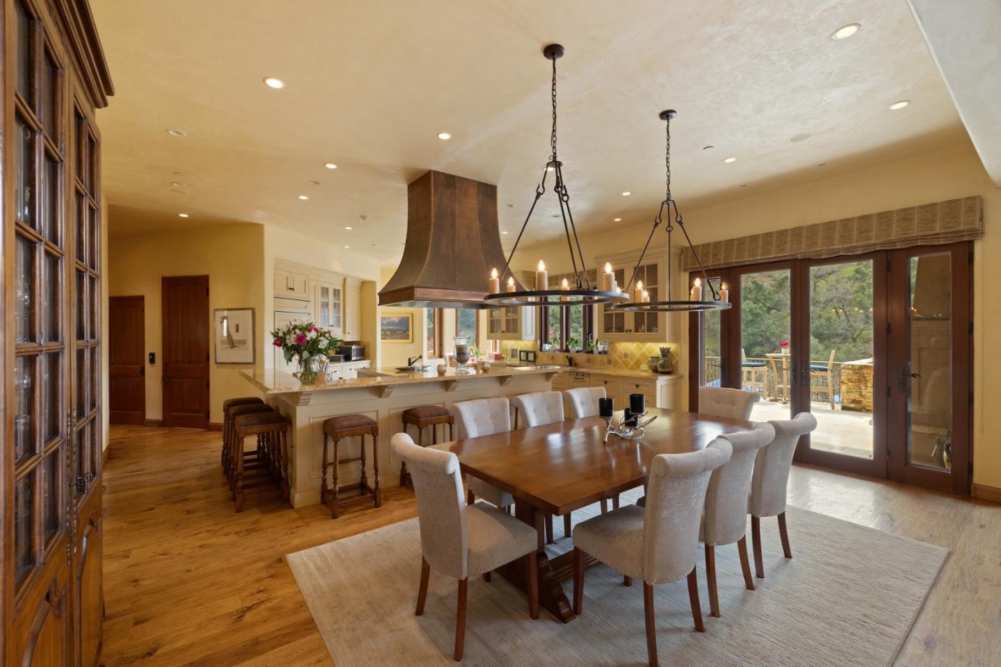 Detail Gallery Image 8 of 24 For 16 Vasquez Trail, Carmel,  CA 93923 - 9 Beds | 8/2 Baths