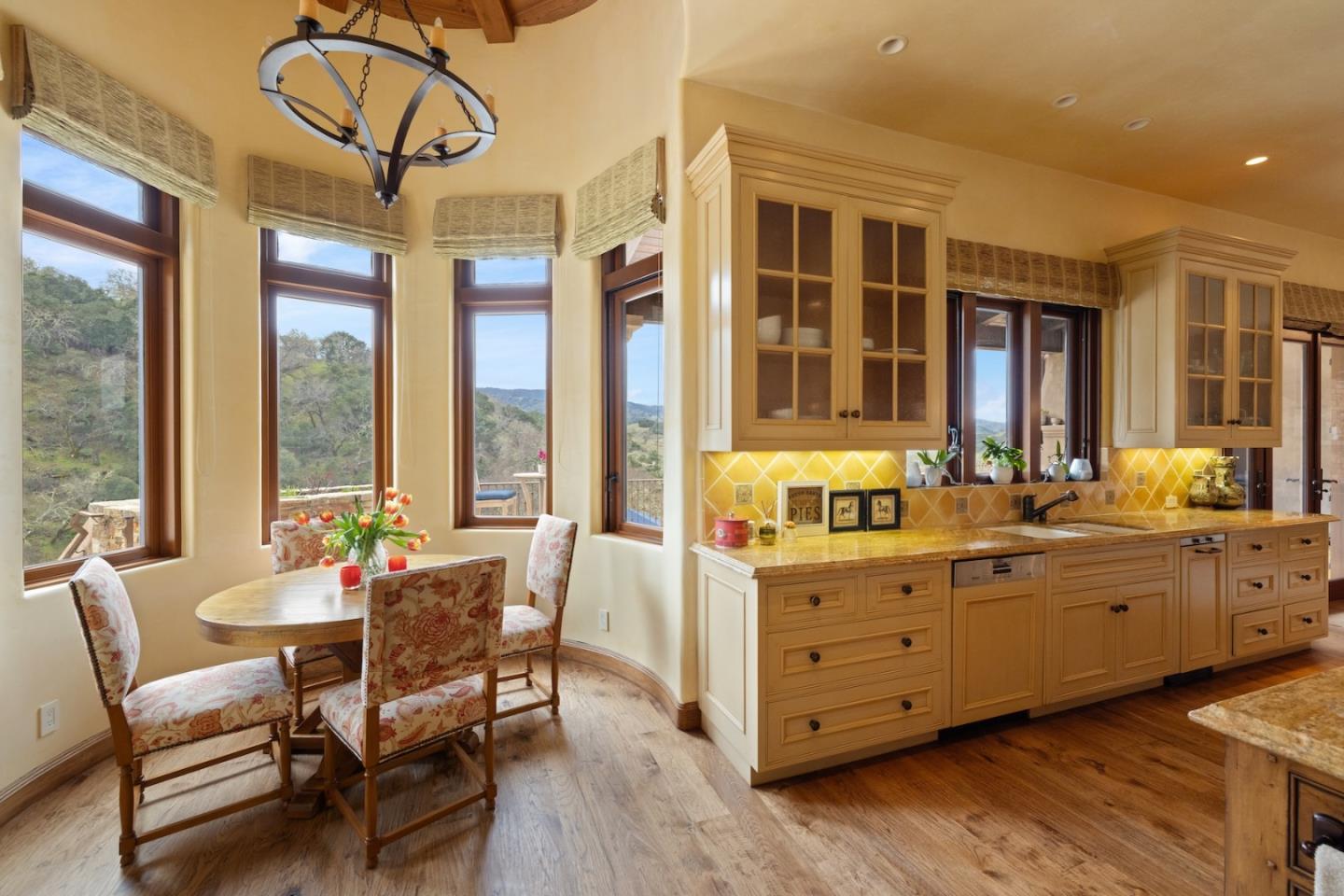 Detail Gallery Image 9 of 24 For 16 Vasquez Trail, Carmel,  CA 93923 - 9 Beds | 8/2 Baths