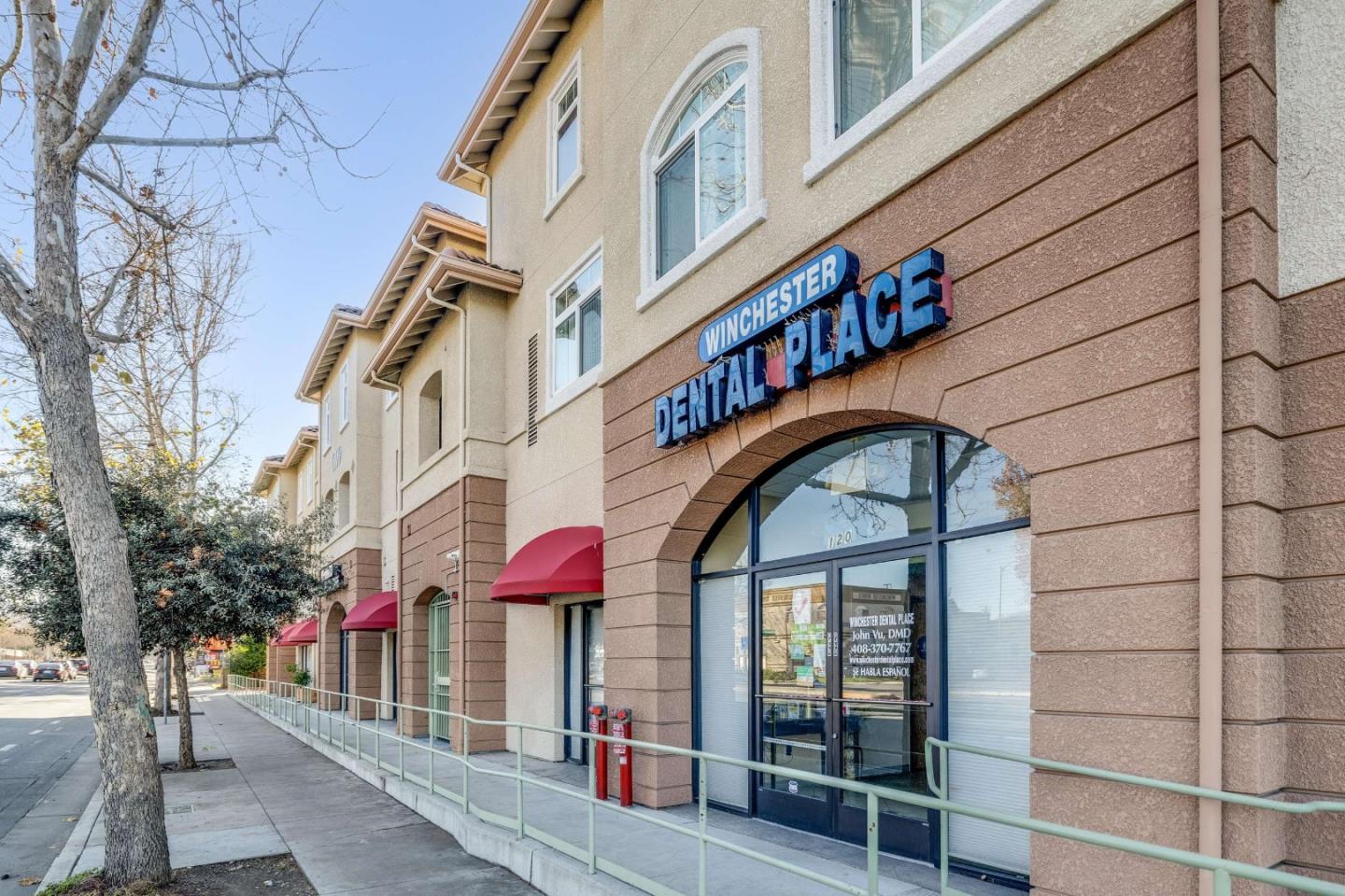Detail Gallery Image 30 of 30 For 1399 S Winchester Blvd #208,  San Jose,  CA 95128 - 2 Beds | 2/1 Baths