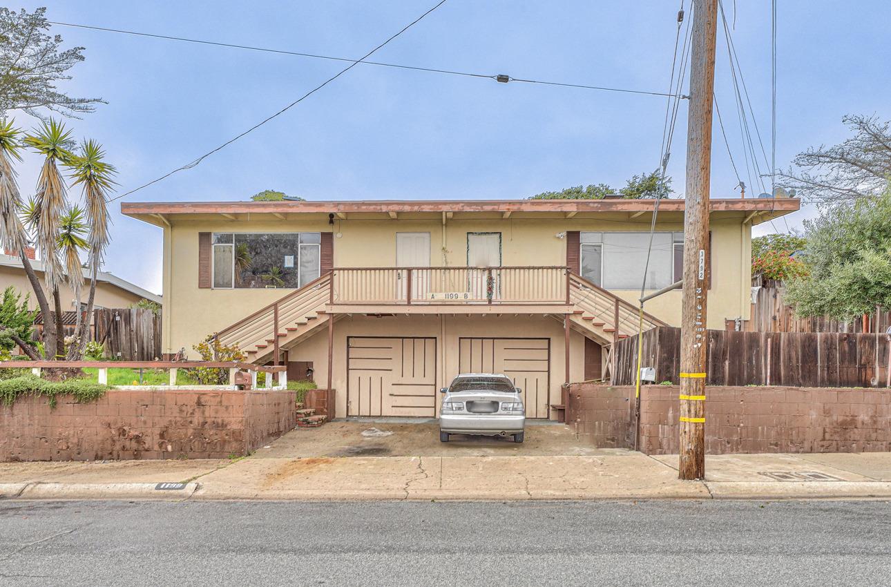 Photo of 1199 Rousch Ave A in Seaside, CA