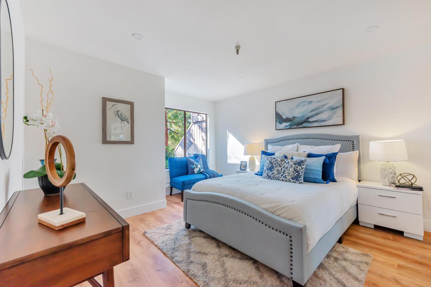 Detail Gallery Image 12 of 33 For 725 Mariposa Ave #306,  Mountain View,  CA 94041 - 2 Beds | 2 Baths