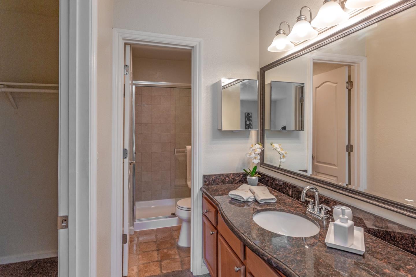 Detail Gallery Image 10 of 23 For 300 Union Ave #40,  Campbell,  CA 95008 - 3 Beds | 2 Baths