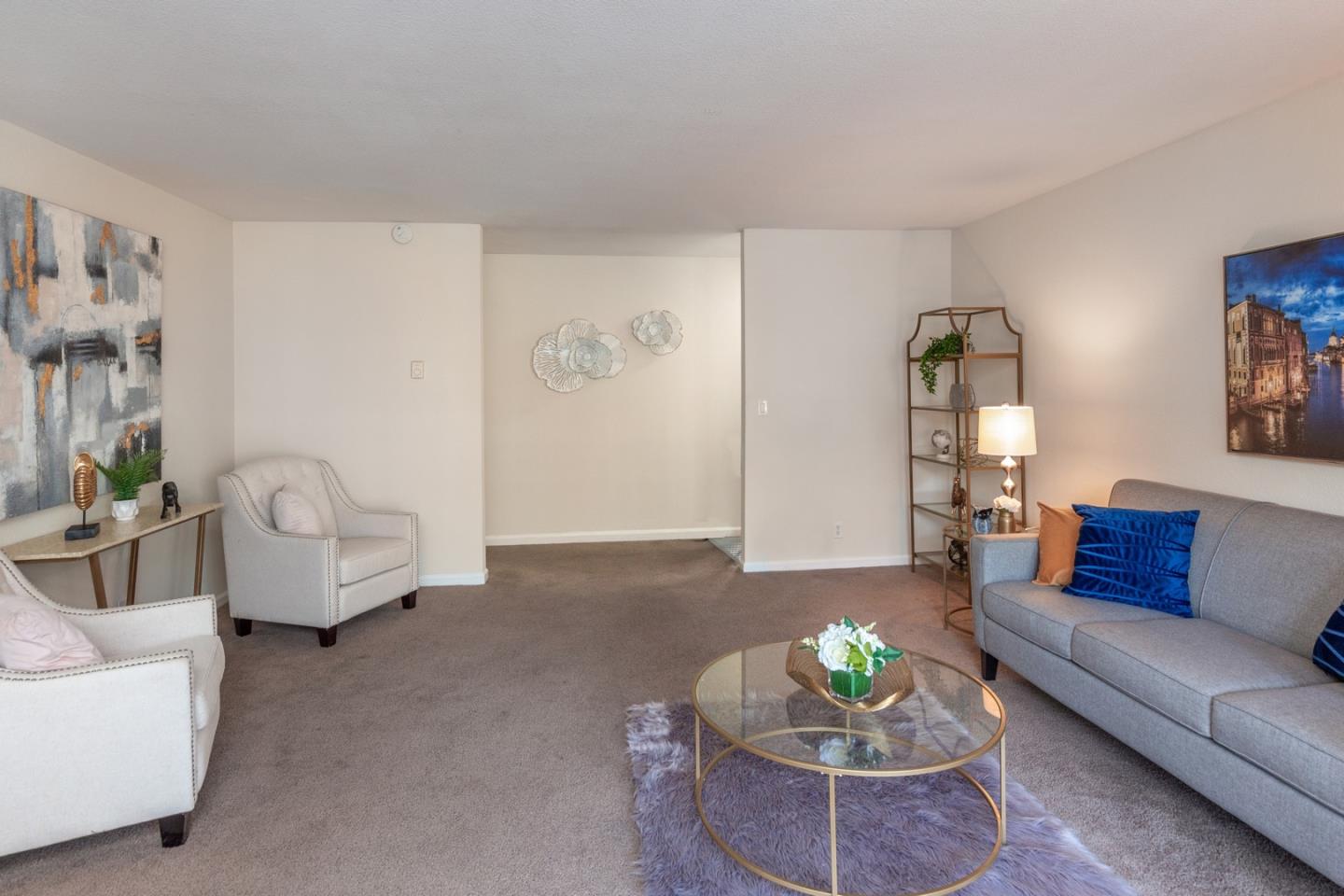 Detail Gallery Image 3 of 23 For 300 Union Ave #40,  Campbell,  CA 95008 - 3 Beds | 2 Baths