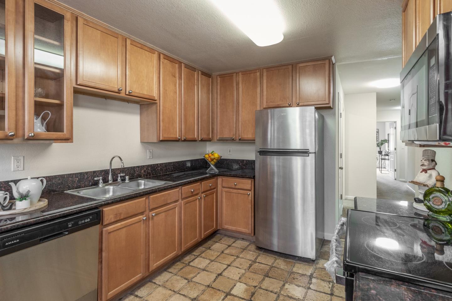 Detail Gallery Image 8 of 23 For 300 Union Ave #40,  Campbell,  CA 95008 - 3 Beds | 2 Baths