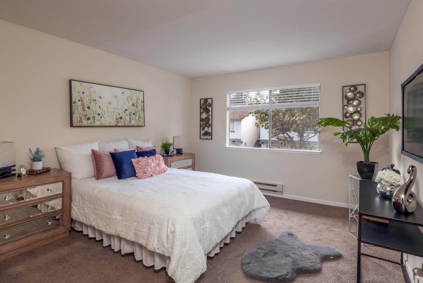 Detail Gallery Image 9 of 23 For 300 Union Ave #40,  Campbell,  CA 95008 - 3 Beds | 2 Baths
