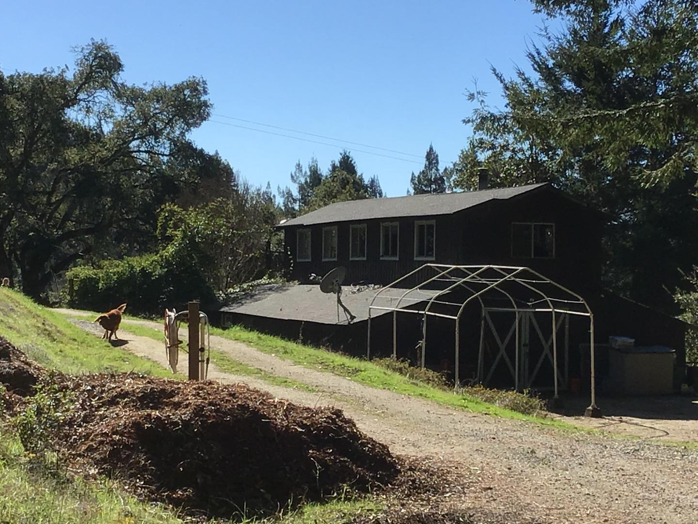 1550 Tindall Ranch Road, Corralitos (watsonville), California 95076, 23 Bedrooms Bedrooms, ,20 BathroomsBathrooms,Residential,For Sale,1550 Tindall Ranch Road,ML81951883