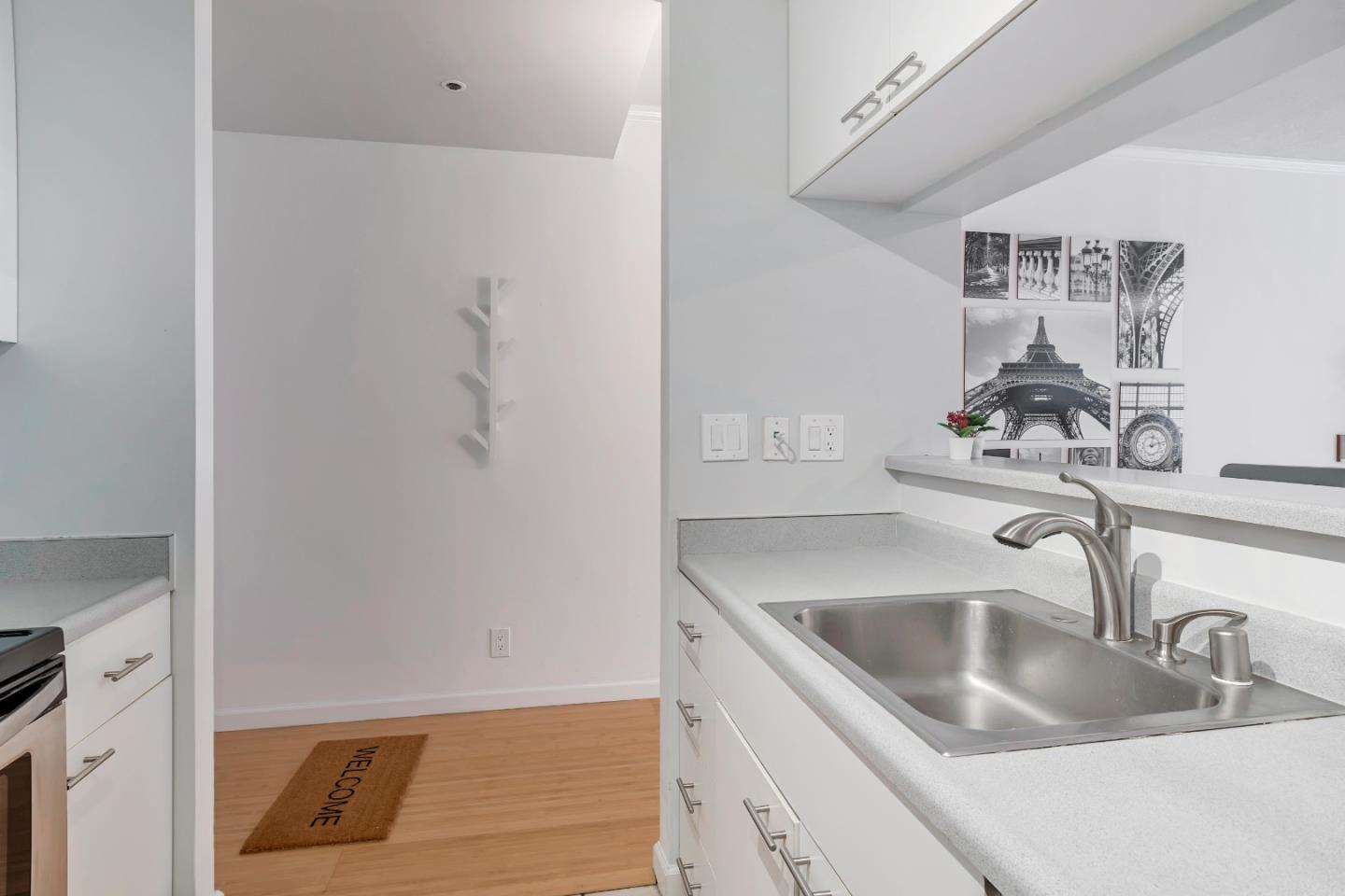 Detail Gallery Image 13 of 24 For 300 3rd St #410,  San Francisco,  CA 94107 - 0 Beds | 1 Baths
