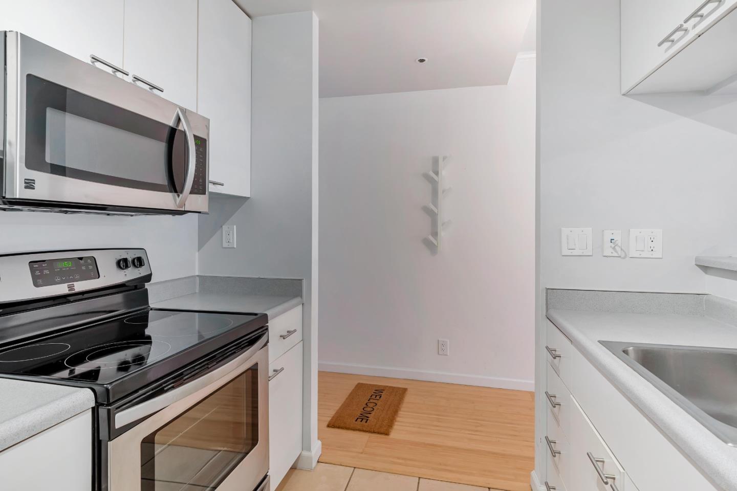 Detail Gallery Image 14 of 24 For 300 3rd St #410,  San Francisco,  CA 94107 - 0 Beds | 1 Baths