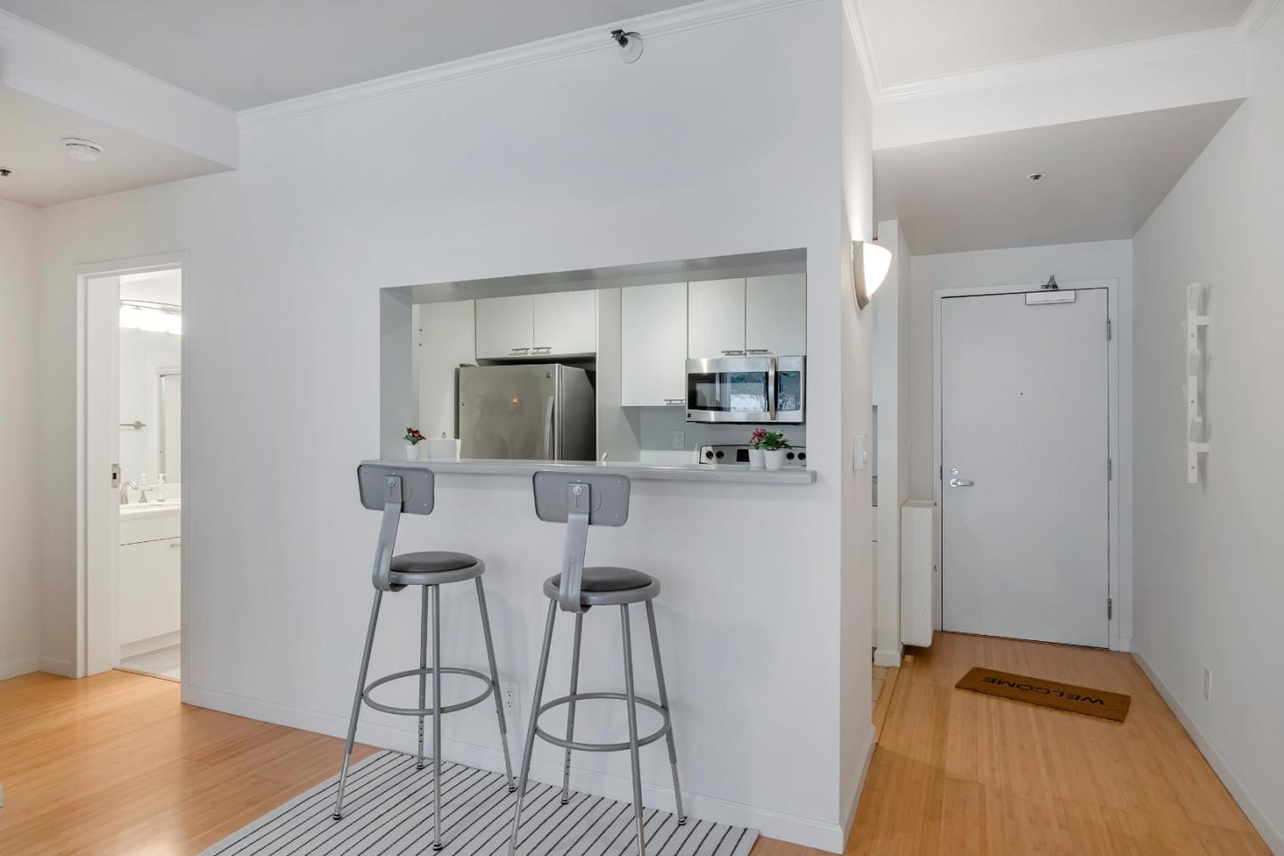 Detail Gallery Image 15 of 24 For 300 3rd St #410,  San Francisco,  CA 94107 - 0 Beds | 1 Baths
