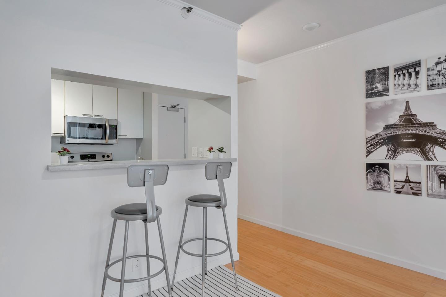 Detail Gallery Image 16 of 24 For 300 3rd St #410,  San Francisco,  CA 94107 - 0 Beds | 1 Baths