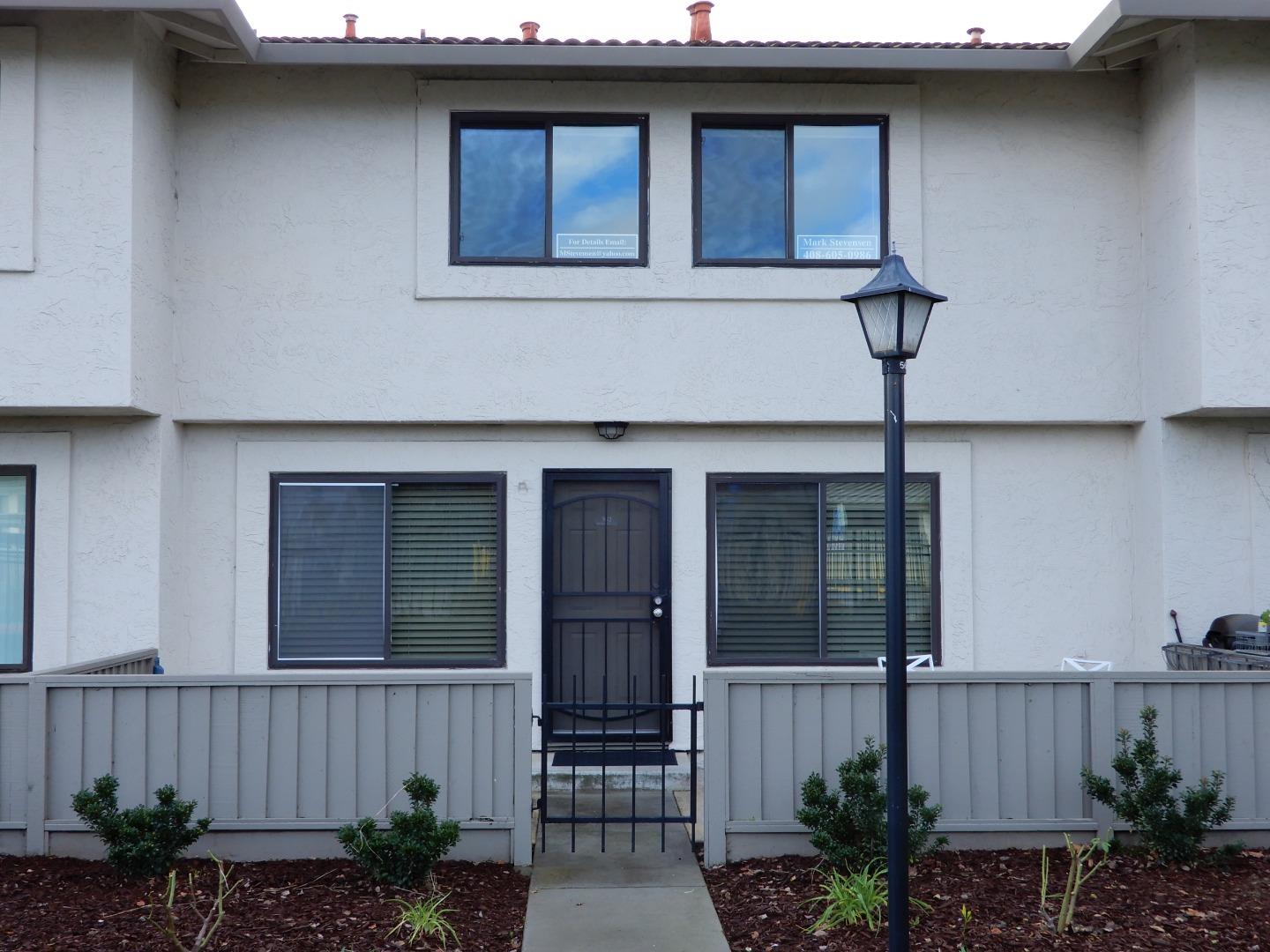 Detail Gallery Image 1 of 1 For 163 Kenbrook Cir, San Jose,  CA 95111 - 2 Beds | 1/1 Baths