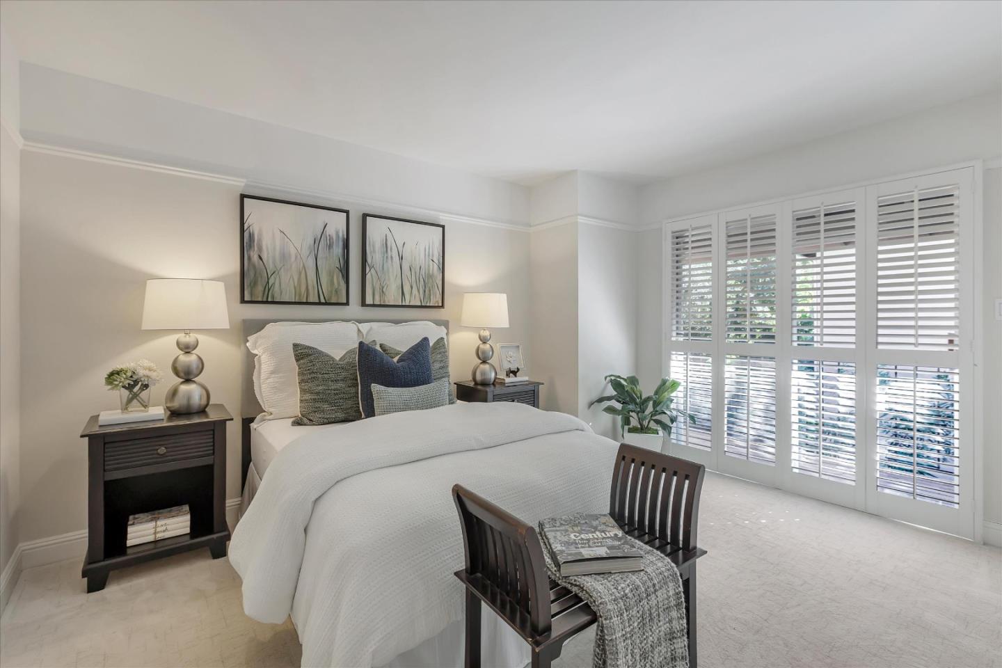 Detail Gallery Image 17 of 24 For 18400 Overlook Rd #8,  Los Gatos,  CA 95030 - 3 Beds | 2/1 Baths