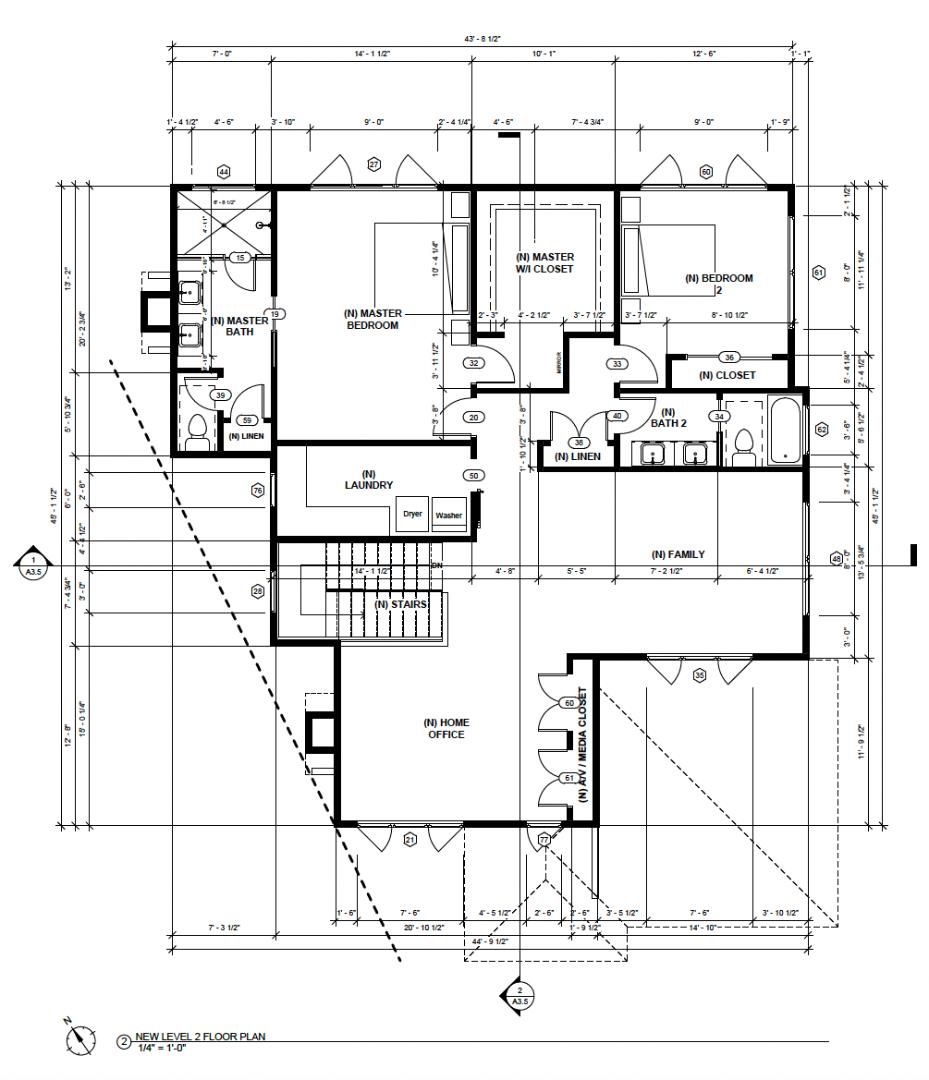 Detail Gallery Image 3 of 3 For 35 Aurora Ct, Pacifica,  CA 94044 - 3 Beds | 3/1 Baths