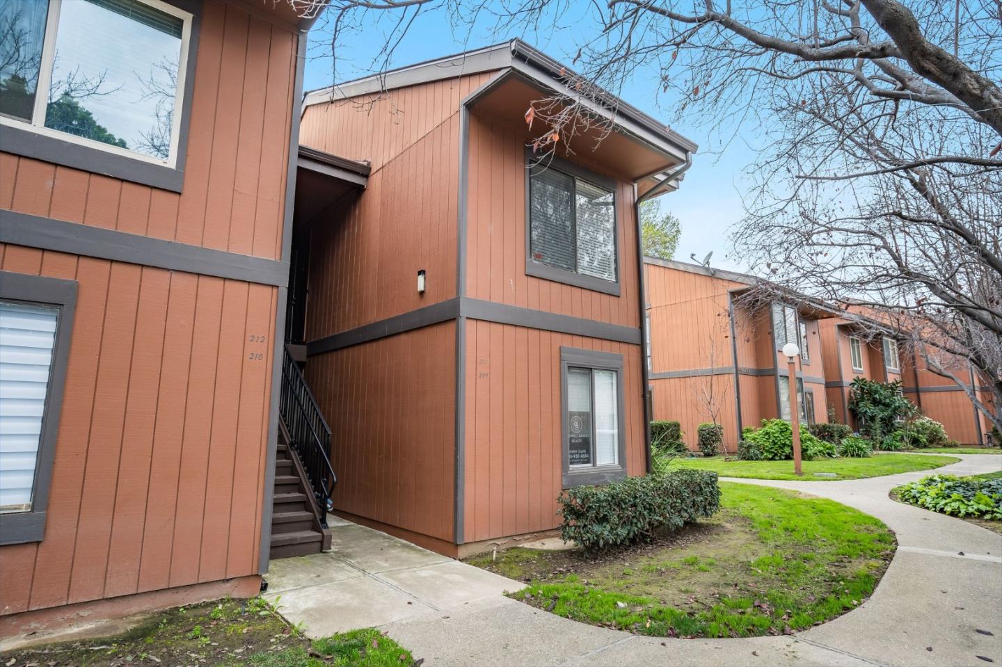 More Details about MLS # ML81951974 : 38623 CHERRY LANE # 209