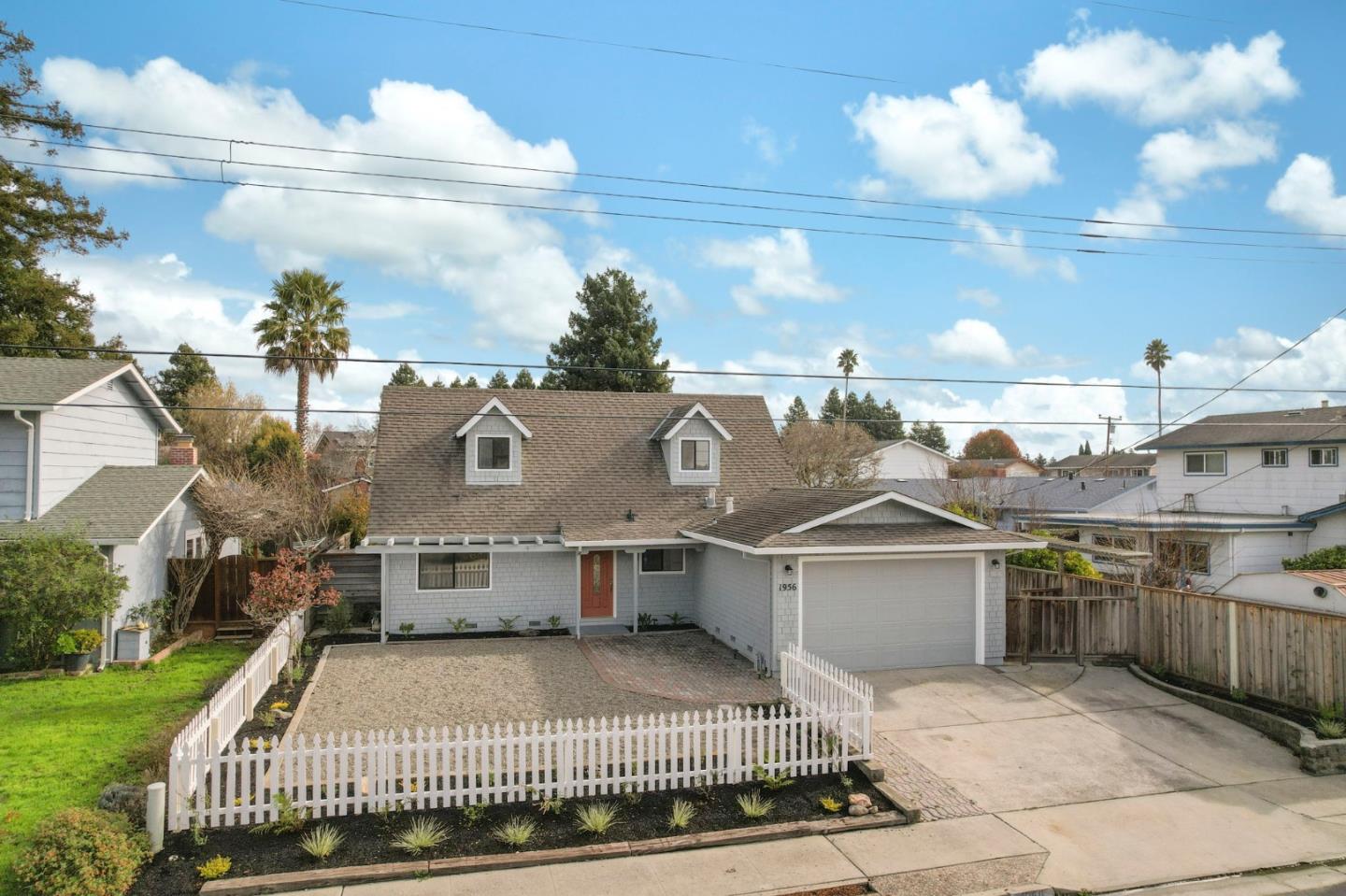 Detail Gallery Image 1 of 1 For 1956 Newport Ave, Santa Cruz,  CA 95062 - 4 Beds | 2 Baths