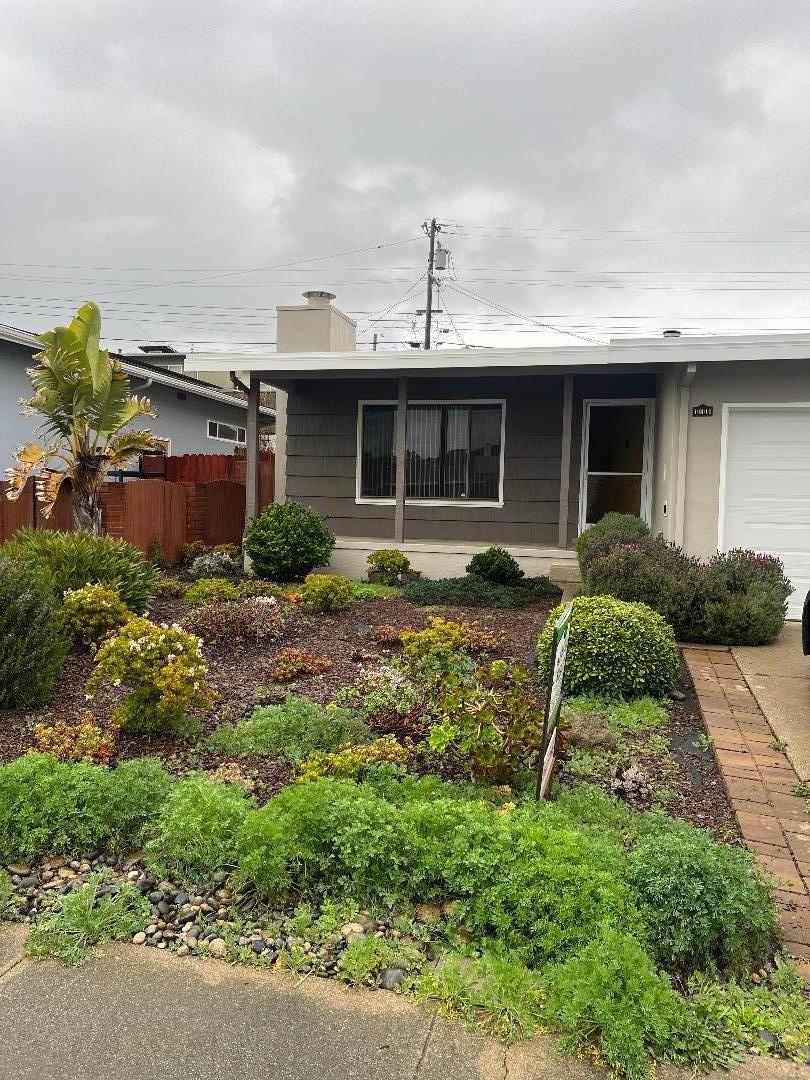 Detail Gallery Image 1 of 1 For 1218 Edgewood Way, South San Francisco,  CA 94080 - 3 Beds | 2 Baths