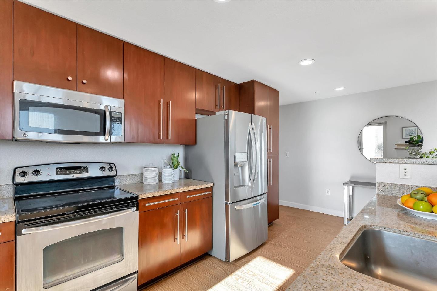 Detail Gallery Image 10 of 29 For 1375 Lick Ave #622,  San Jose,  CA 95110 - 2 Beds | 2 Baths
