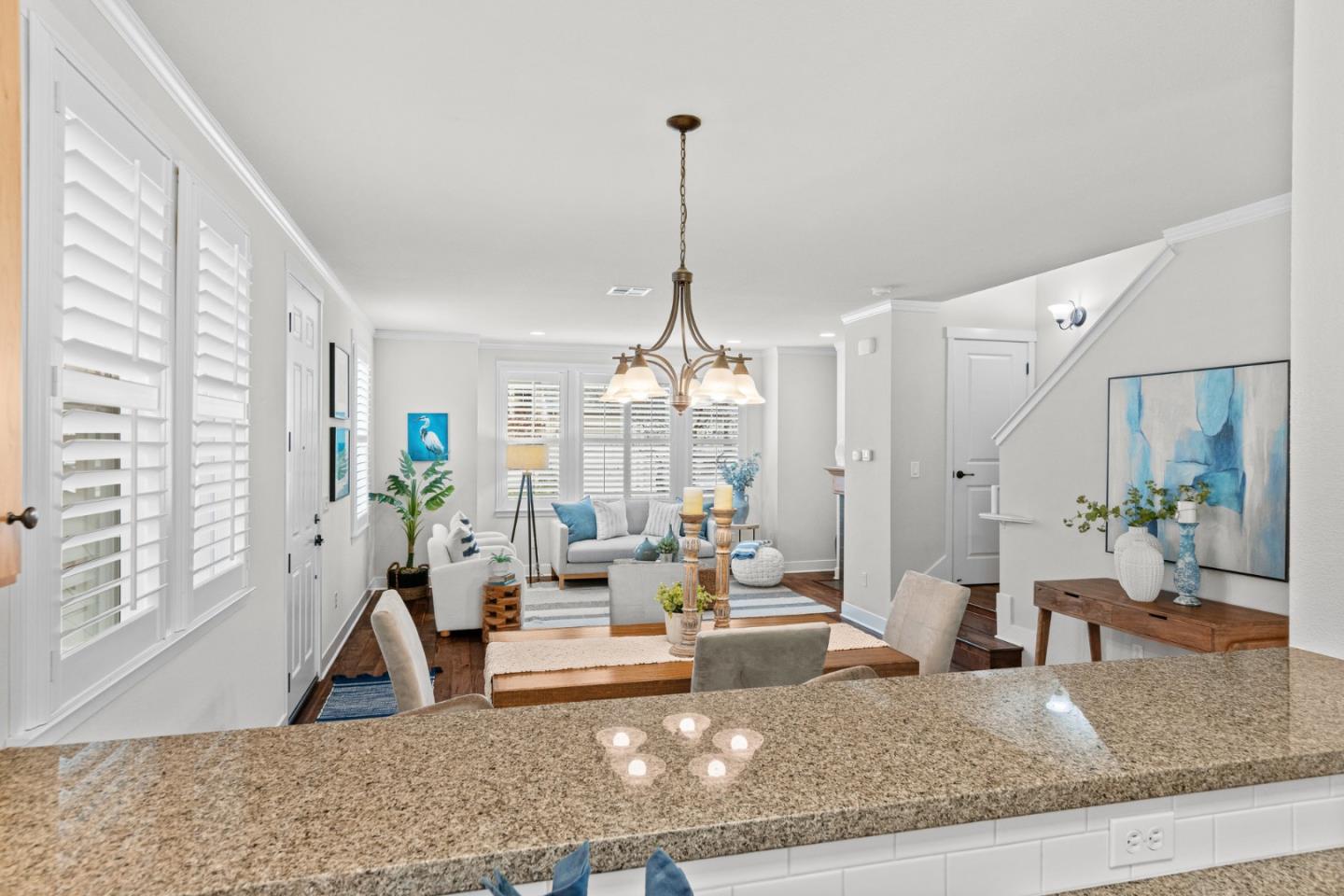 Detail Gallery Image 12 of 44 For 4191 Pearson Ct, Capitola,  CA 95010 - 3 Beds | 2/1 Baths