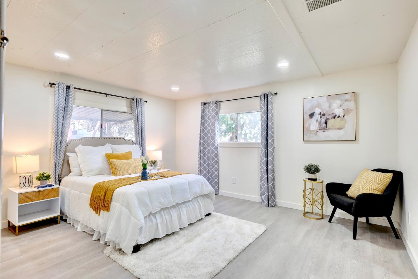 Detail Gallery Image 16 of 25 For 411 Lewis Rd #375,  San Jose,  CA 95111 - 2 Beds | 2 Baths