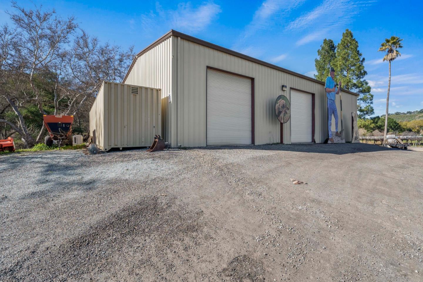 11775 Watsonville Road, Gilroy, California 95020, ,Commercial Land,For Sale,11775 Watsonville Road,ML81952125