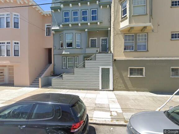 Photo of 505-509 23rd Ave in San Francisco, CA