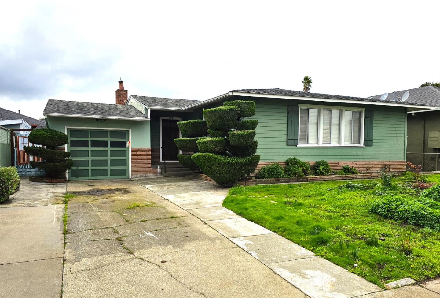 213 Carmelo Lane, South San Francisco, CA 94080