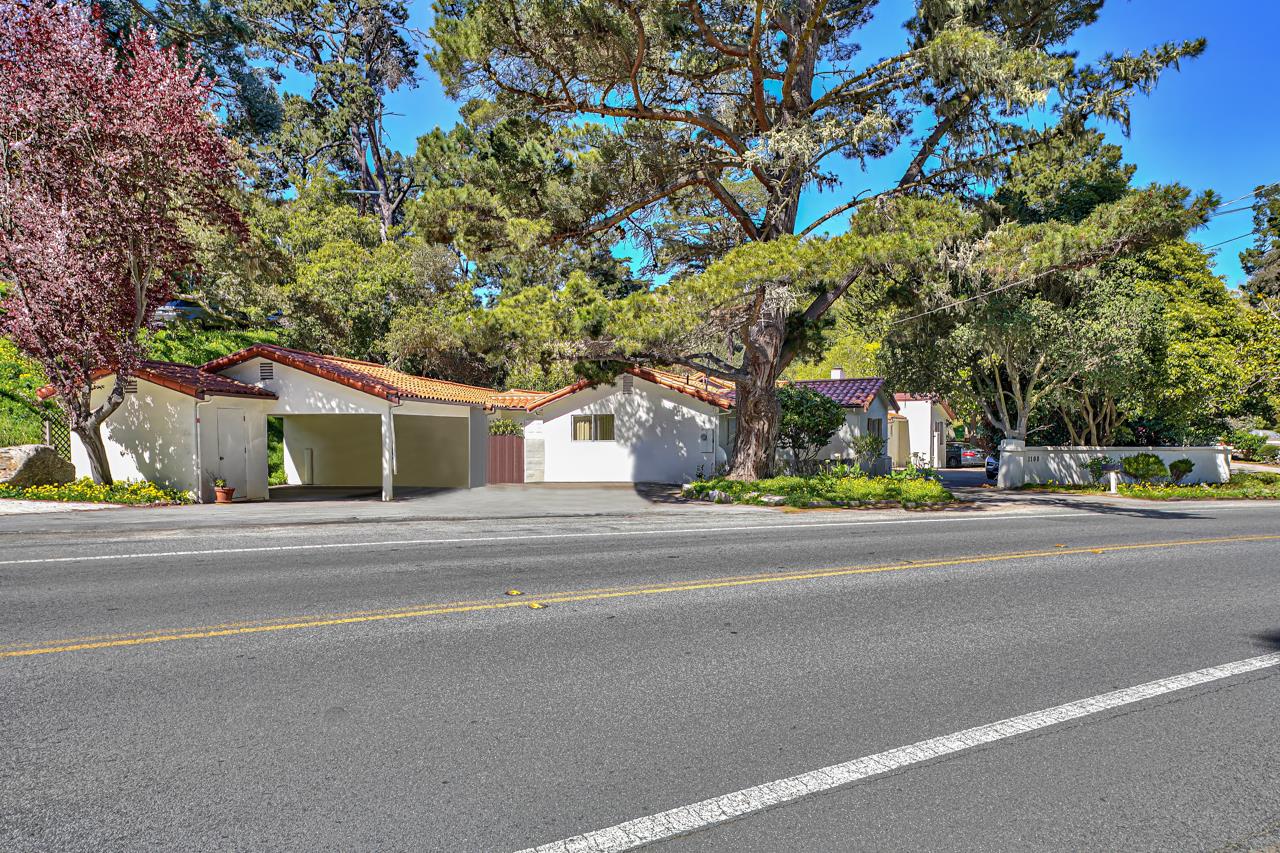 1100 Pacific Street, Monterey, California 93940, 7 Bedrooms Bedrooms, ,7 BathroomsBathrooms,Residential,For Sale,1100 Pacific Street,ML81952170