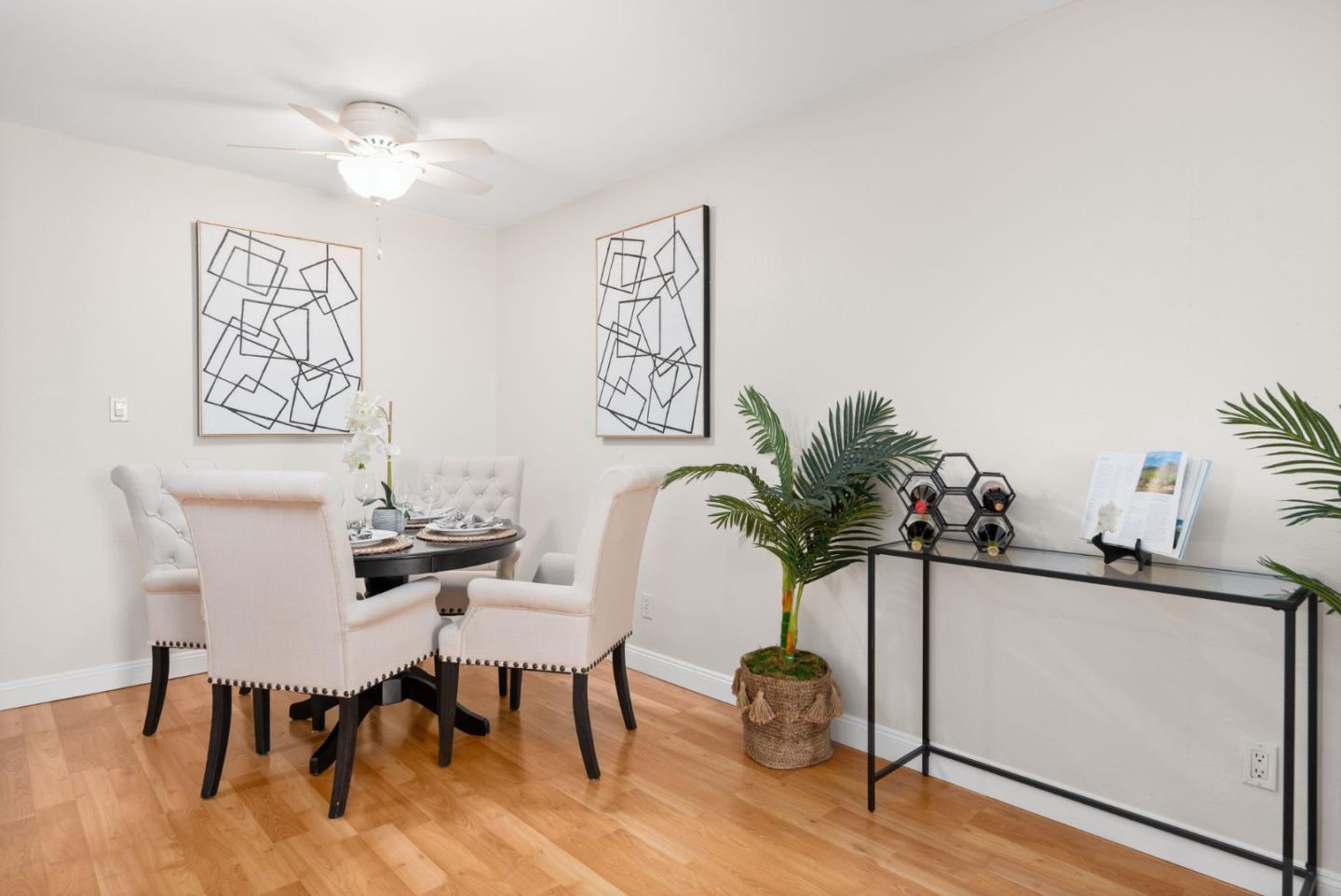 Detail Gallery Image 11 of 33 For 155 Pearl St #107,  Oakland,  CA 94611 - 1 Beds | 1 Baths