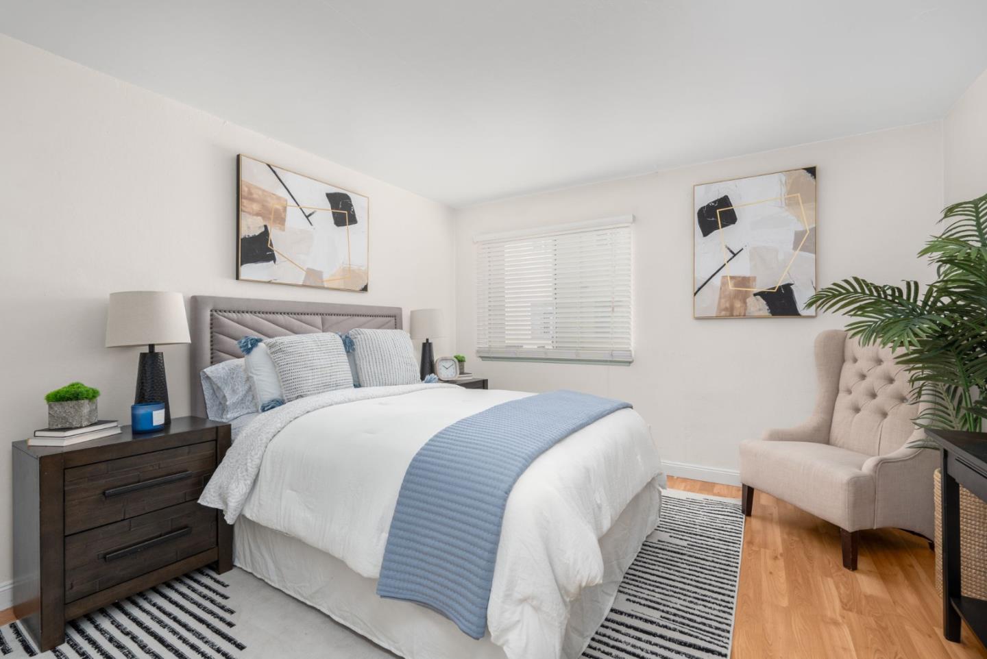 Detail Gallery Image 18 of 33 For 155 Pearl St #107,  Oakland,  CA 94611 - 1 Beds | 1 Baths