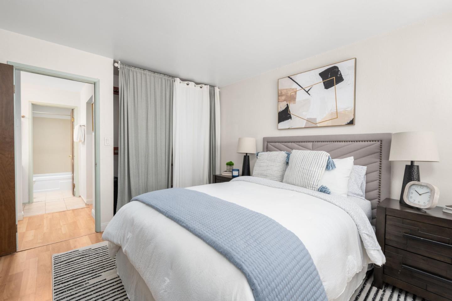 Detail Gallery Image 19 of 33 For 155 Pearl St #107,  Oakland,  CA 94611 - 1 Beds | 1 Baths