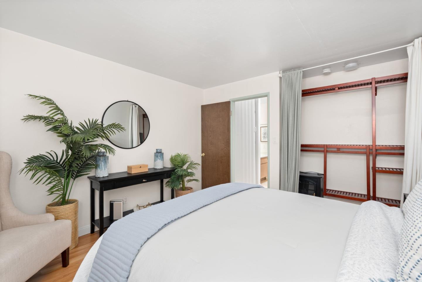 Detail Gallery Image 21 of 33 For 155 Pearl St #107,  Oakland,  CA 94611 - 1 Beds | 1 Baths