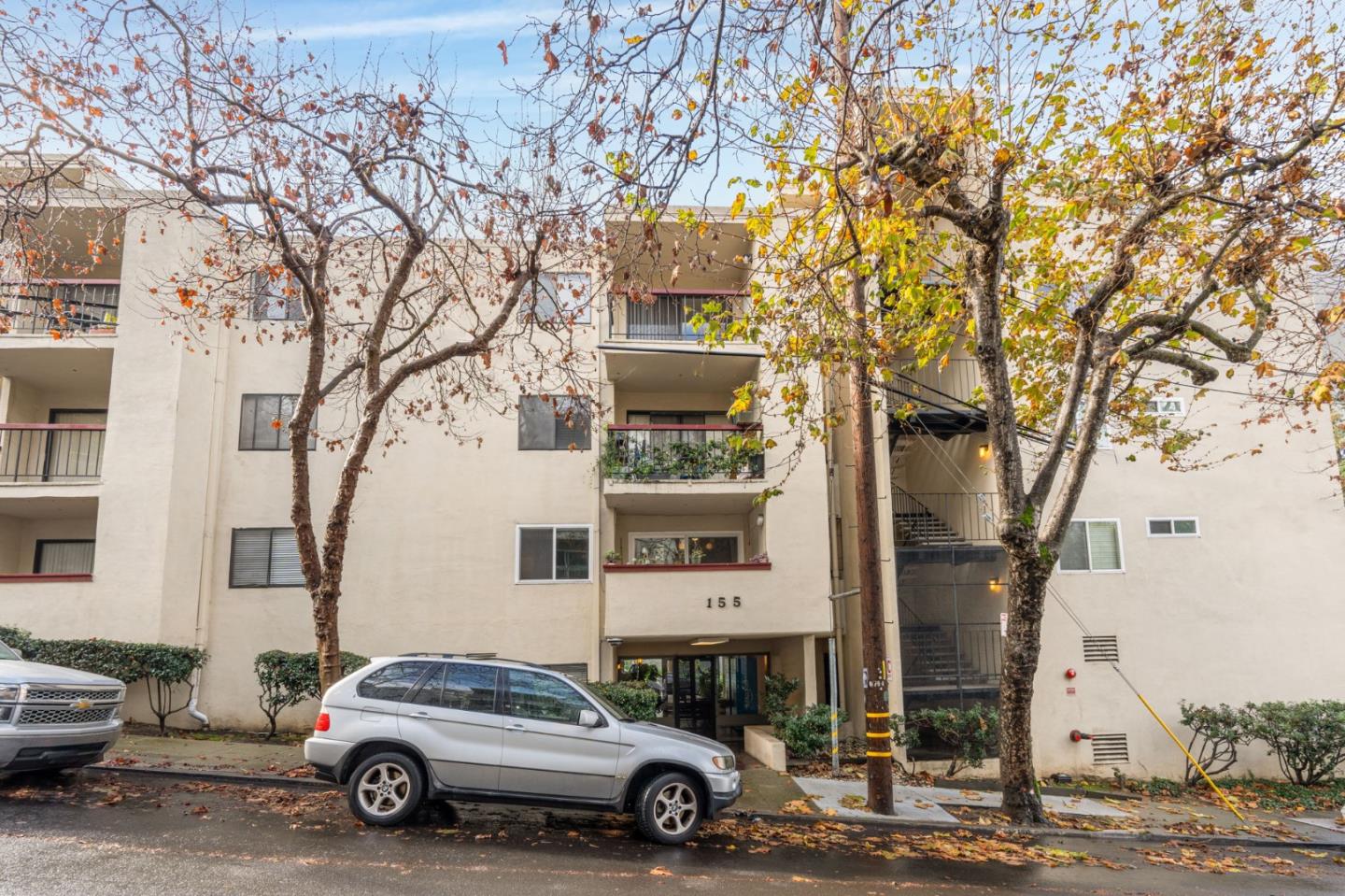 Detail Gallery Image 30 of 33 For 155 Pearl St #107,  Oakland,  CA 94611 - 1 Beds | 1 Baths