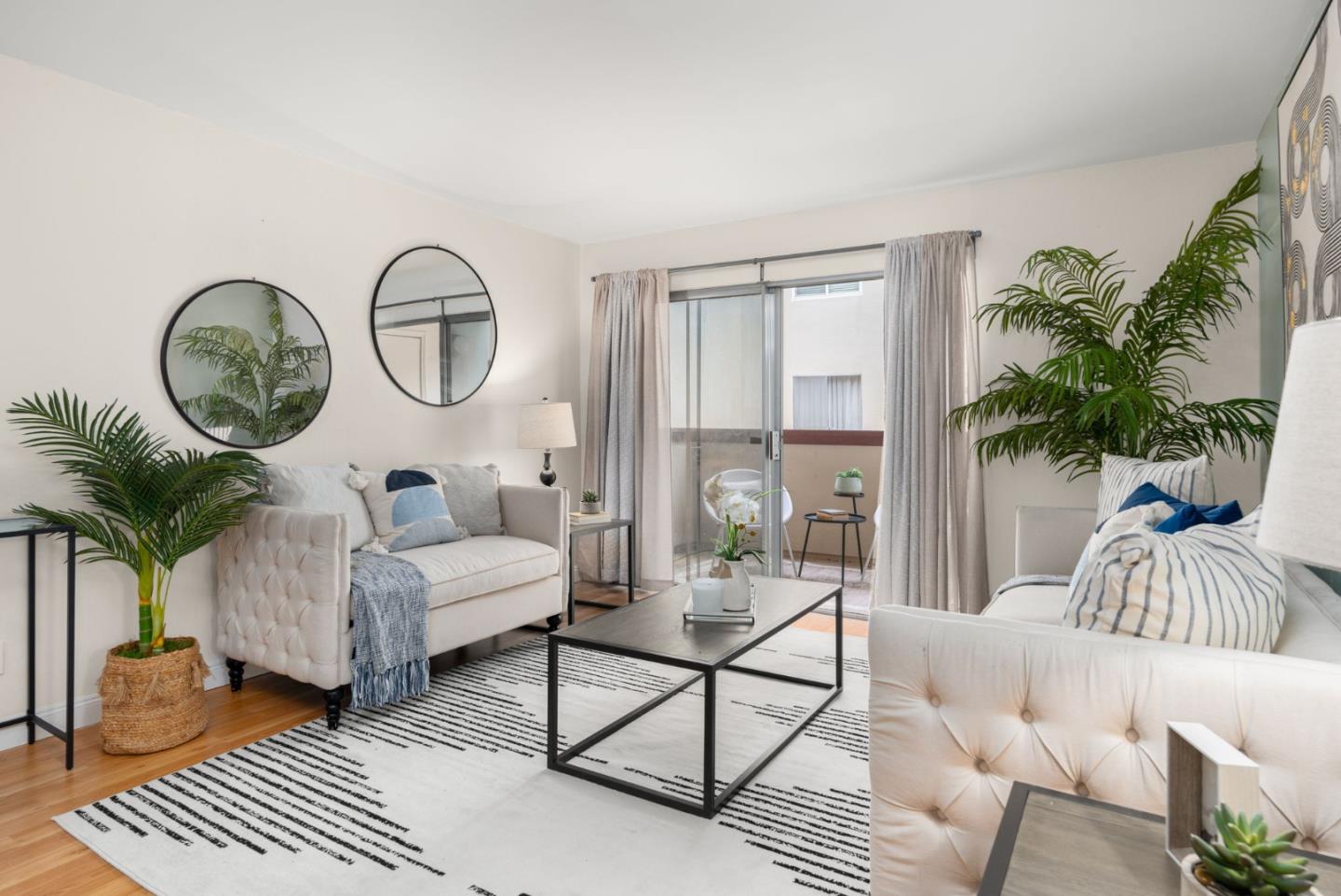 Detail Gallery Image 6 of 33 For 155 Pearl St #107,  Oakland,  CA 94611 - 1 Beds | 1 Baths