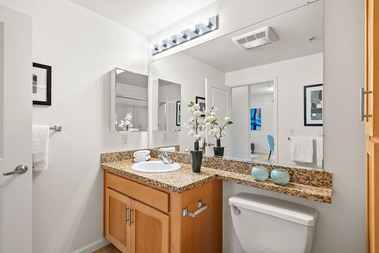Detail Gallery Image 25 of 34 For 301 Crescent Ct #3402,  San Francisco,  CA 94134 - 2 Beds | 2 Baths