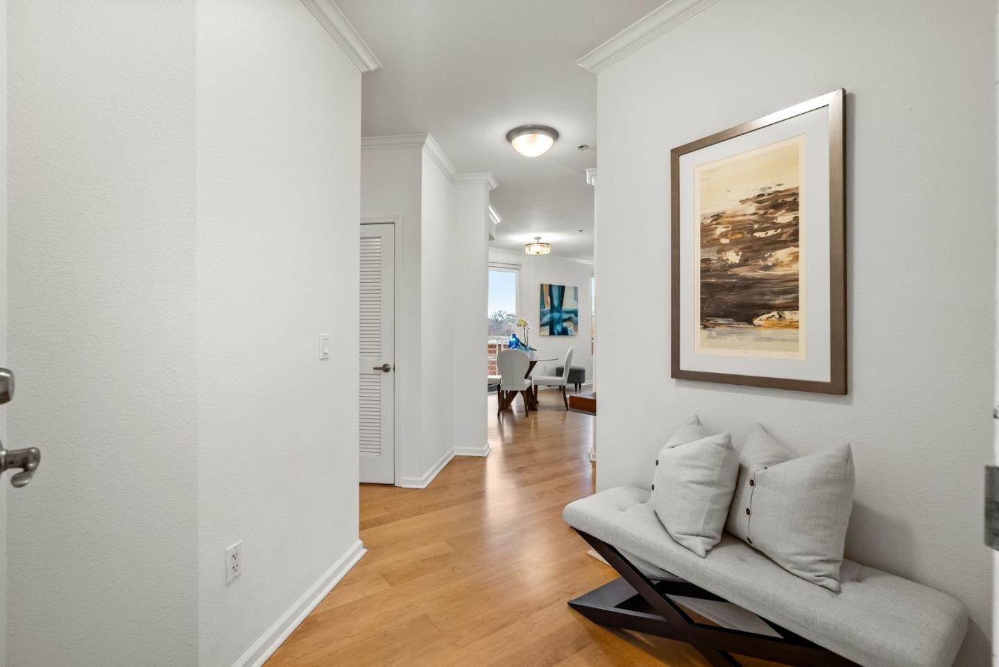 Detail Gallery Image 7 of 34 For 301 Crescent Ct #3402,  San Francisco,  CA 94134 - 2 Beds | 2 Baths