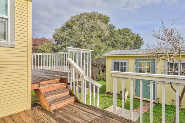 Detail Gallery Image 30 of 34 For 720 Lily St, Monterey,  CA 93940 - 2 Beds | 1 Baths