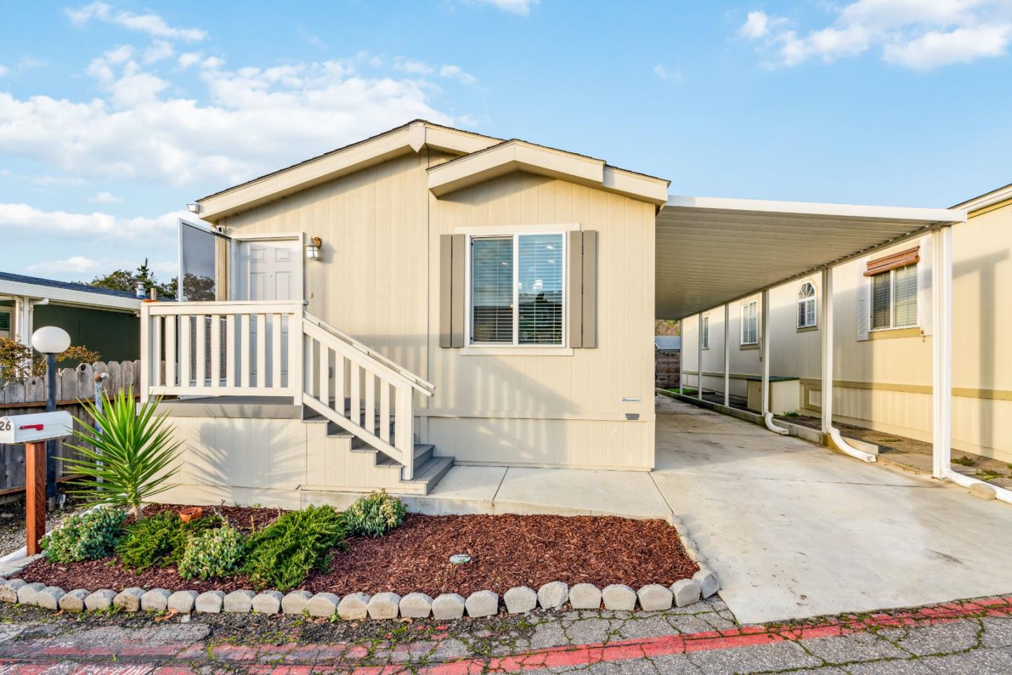 Photo of 2711 Mar Vista Dr #26 in Aptos, CA