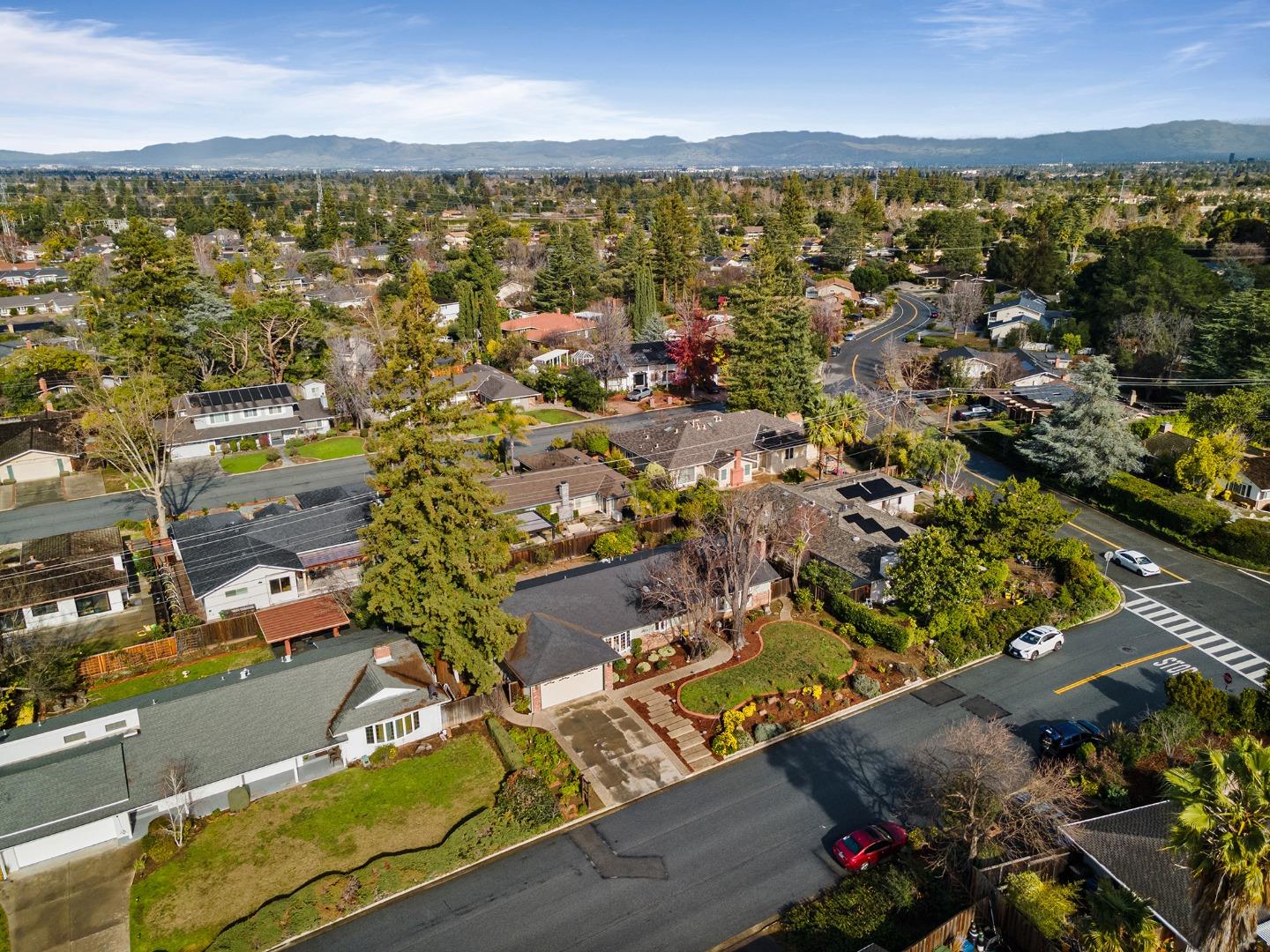 Detail Gallery Image 1 of 1 For 19681 Scotland Dr, Saratoga,  CA 95070 - 3 Beds | 2 Baths