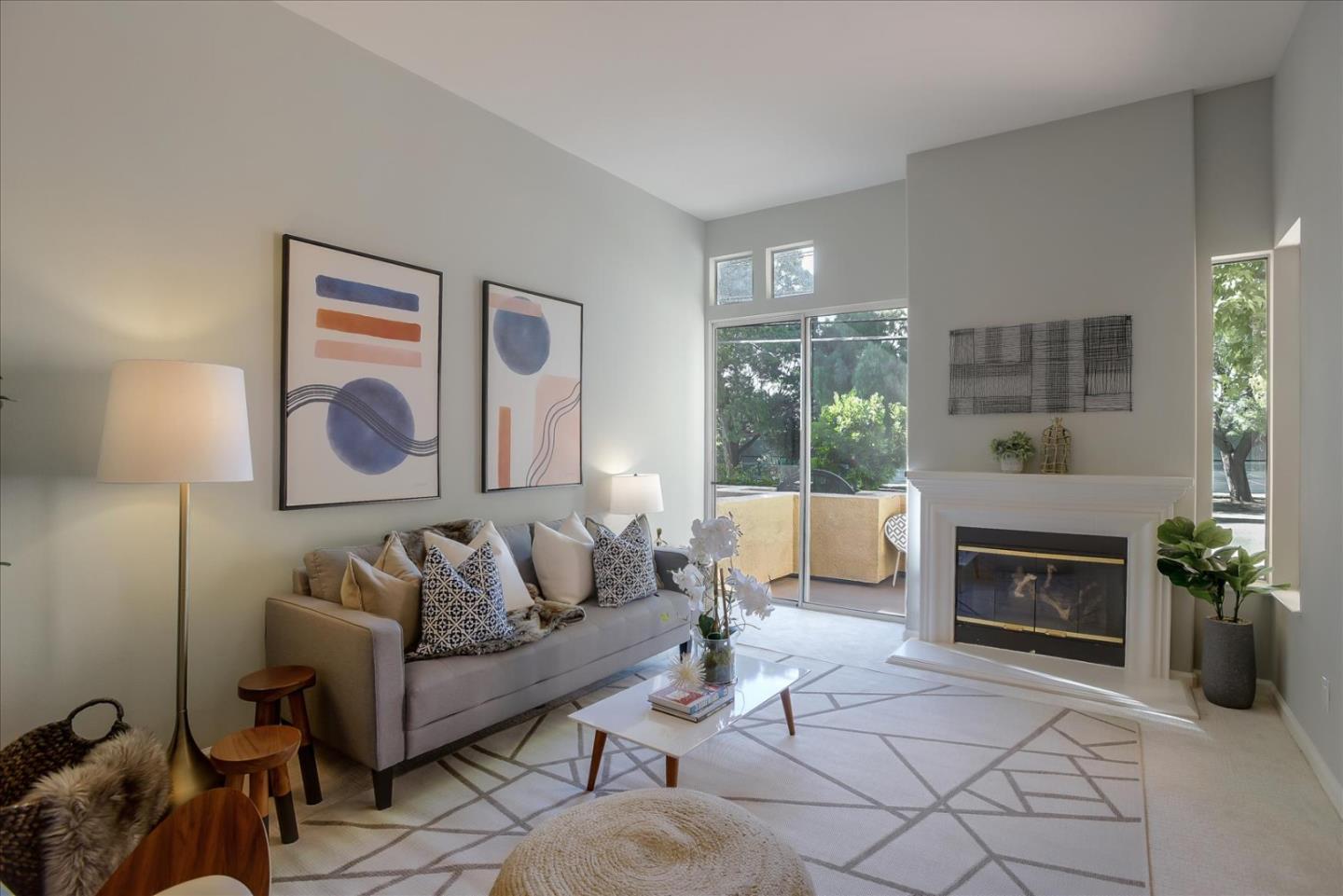 Detail Gallery Image 5 of 40 For 256 W 20th Ave, San Mateo,  CA 94403 - 2 Beds | 2 Baths