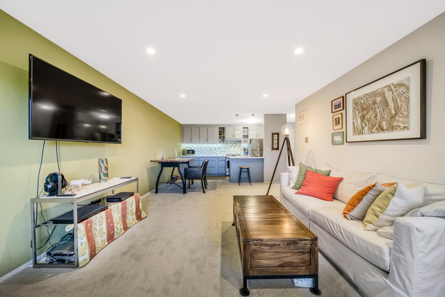 Detail Gallery Image 9 of 23 For 955 Shorepoint Ct #313,  Alameda,  CA 94501 - 1 Beds | 1 Baths