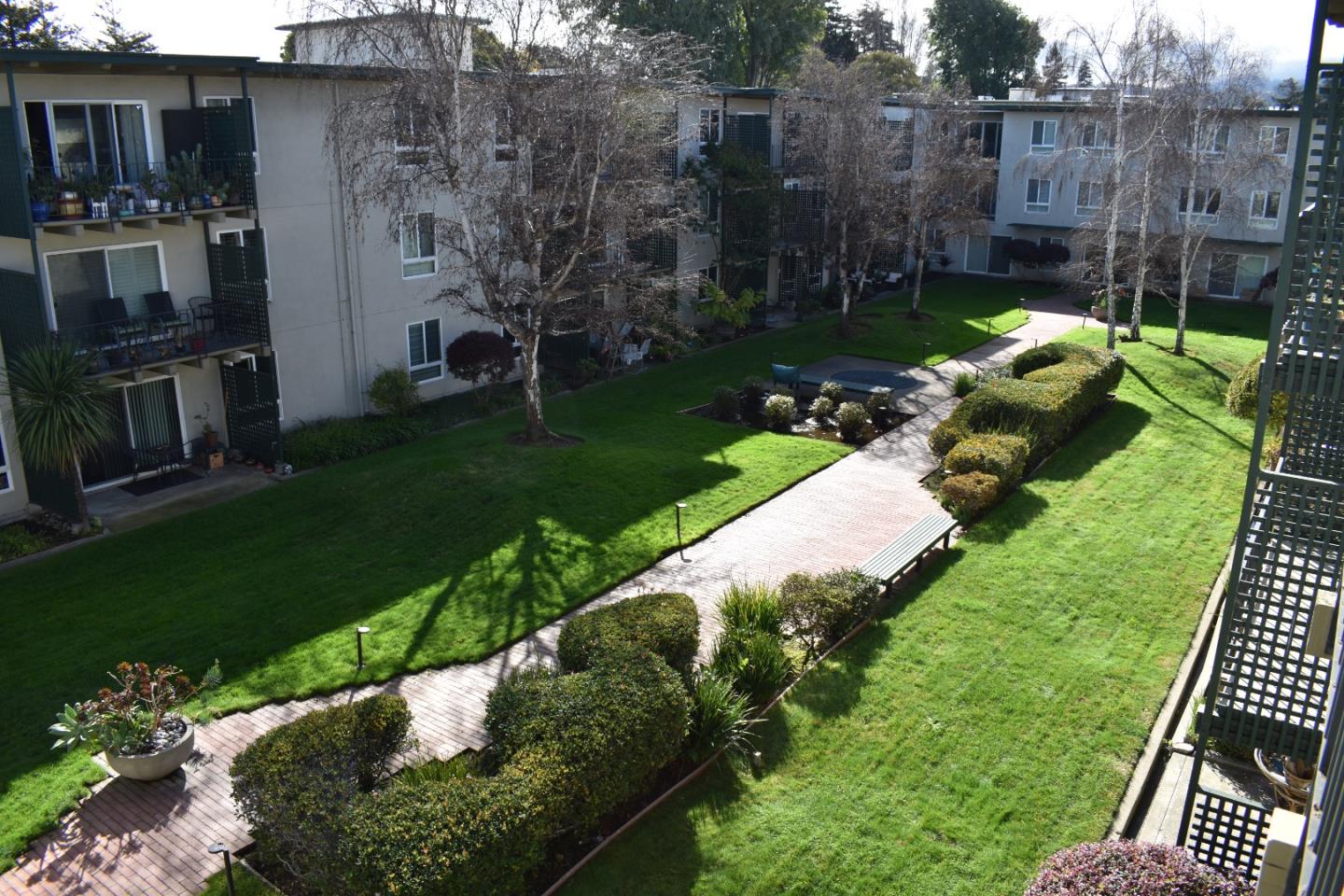 Detail Gallery Image 22 of 37 For 847 N Humboldt St #409,  San Mateo,  CA 94401 - 1 Beds | 1 Baths
