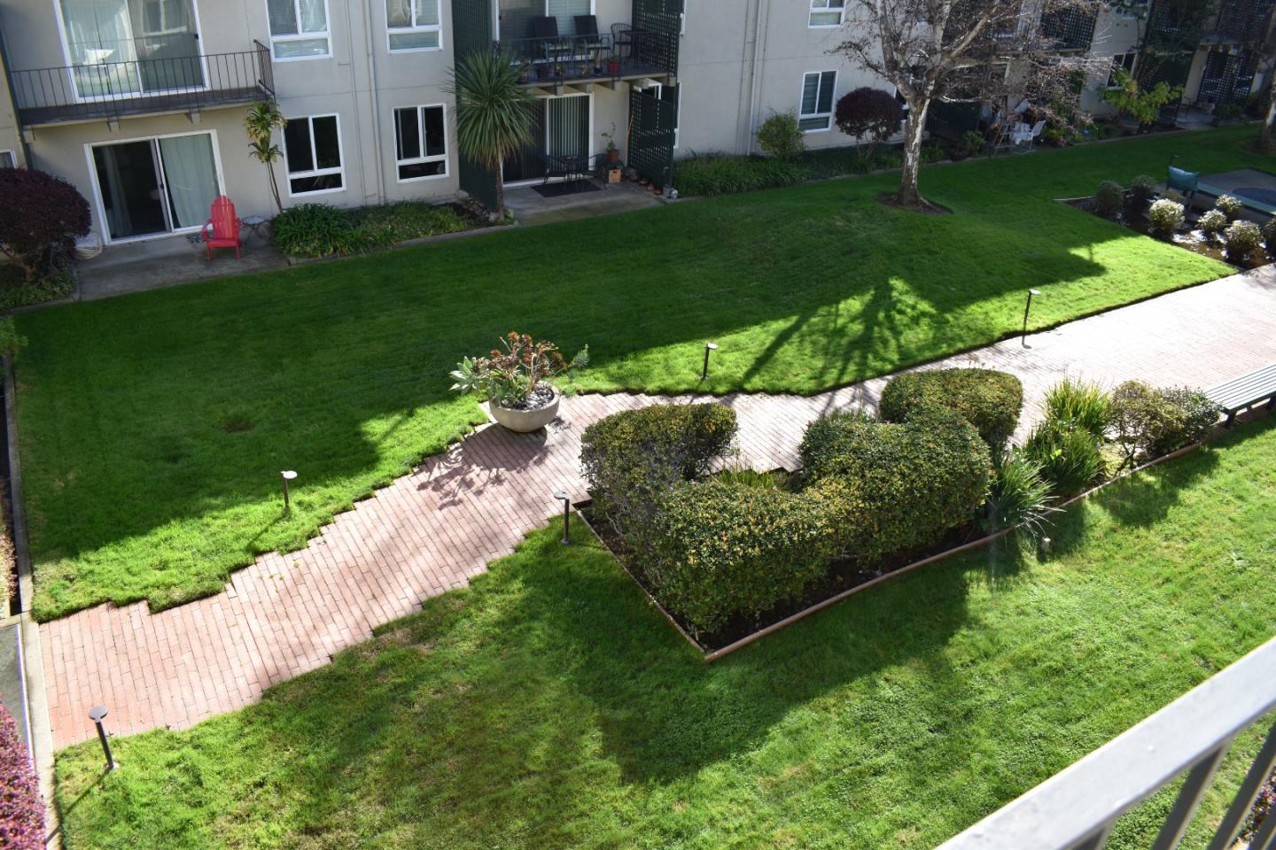 Detail Gallery Image 23 of 37 For 847 N Humboldt St #409,  San Mateo,  CA 94401 - 1 Beds | 1 Baths
