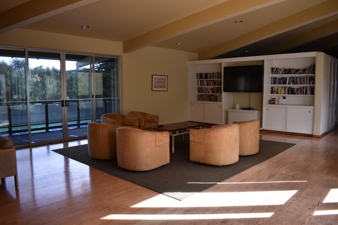 Detail Gallery Image 36 of 37 For 847 N Humboldt St #409,  San Mateo,  CA 94401 - 1 Beds | 1 Baths