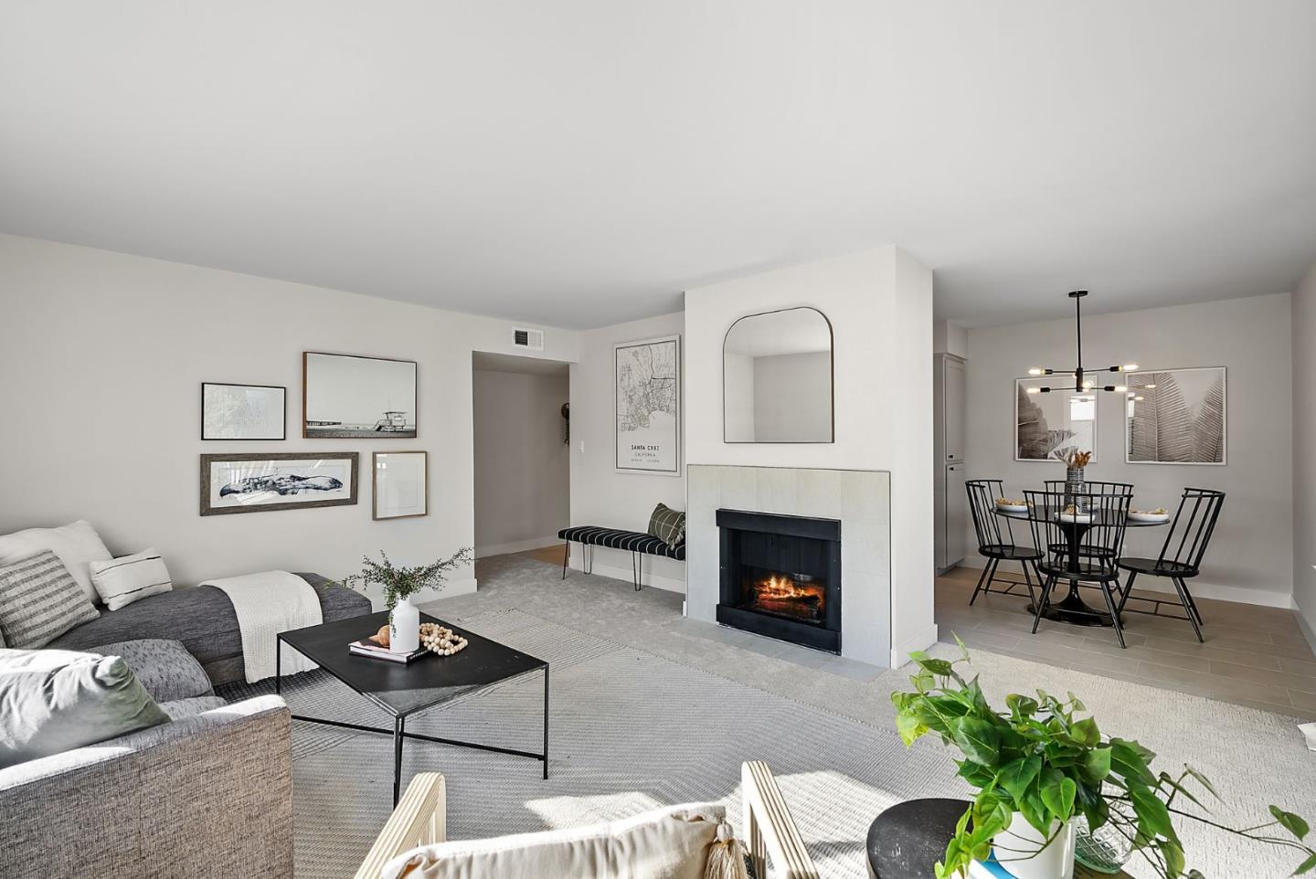 Detail Gallery Image 1 of 1 For 1925 46th Ave #172,  Capitola,  CA 95010 - 3 Beds | 2 Baths