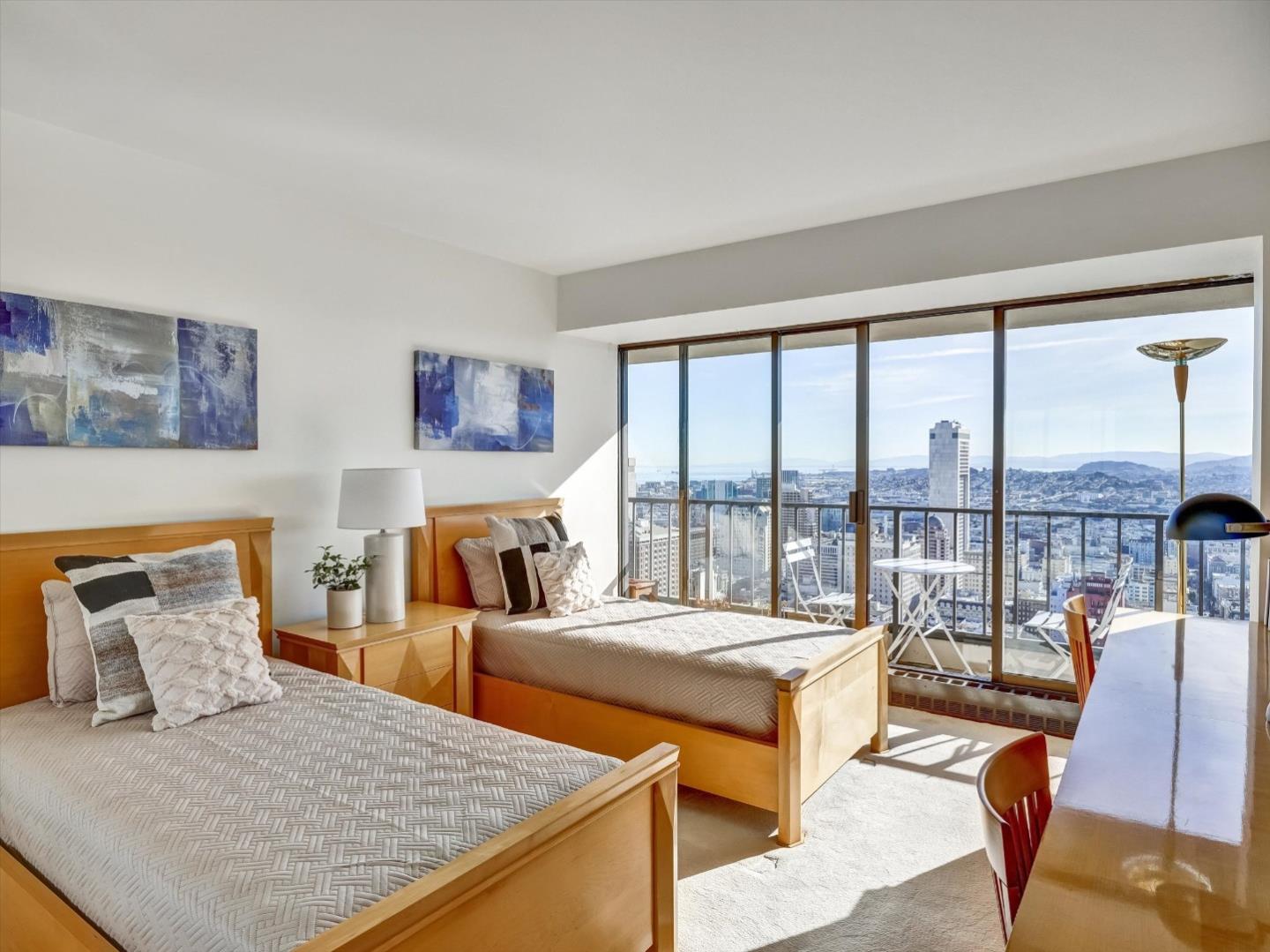 Detail Gallery Image 16 of 43 For 1177 California St #1820,  San Francisco,  CA 94108 - 3 Beds | 3 Baths