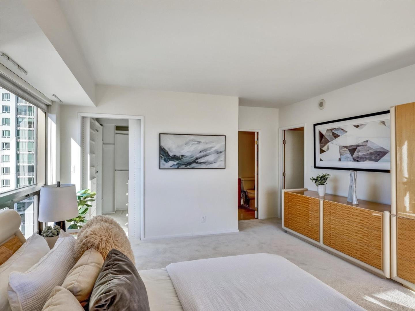 Detail Gallery Image 24 of 43 For 1177 California St #1820,  San Francisco,  CA 94108 - 3 Beds | 3 Baths
