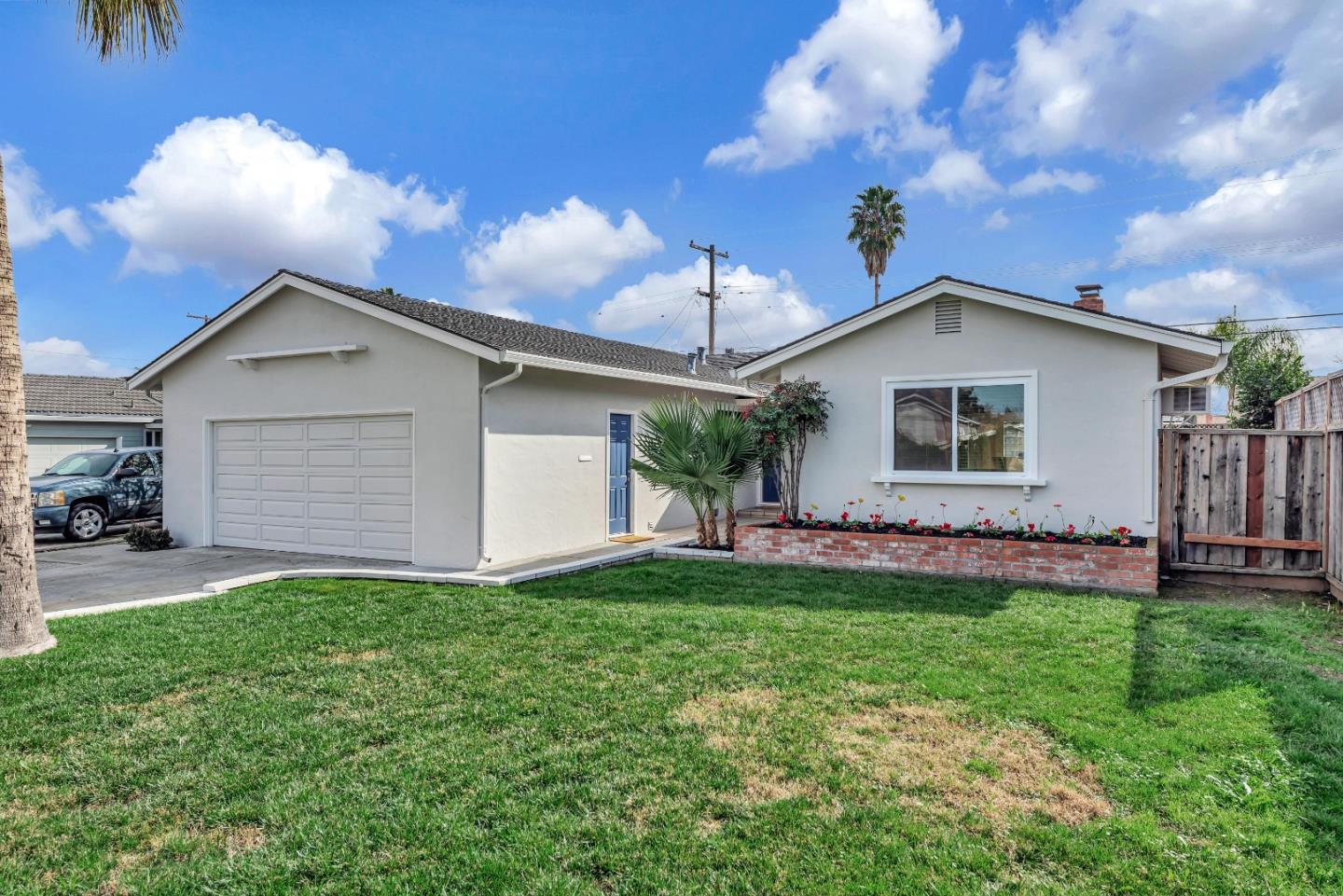 Detail Gallery Image 1 of 1 For 1980 Schrader Dr, San Jose,  CA 95124 - 3 Beds | 2 Baths