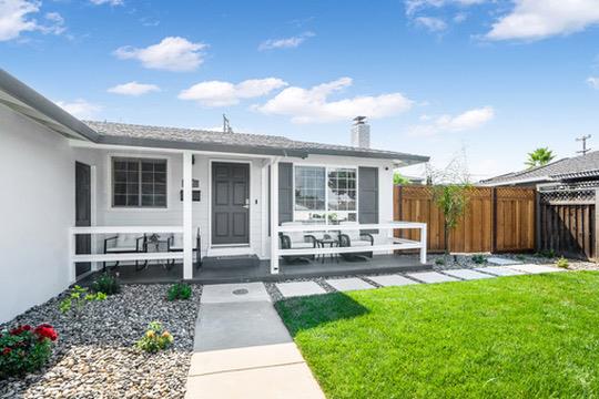 Detail Gallery Image 1 of 1 For 1364 Bouret Dr, San Jose,  CA 95118 - 3 Beds | 2 Baths